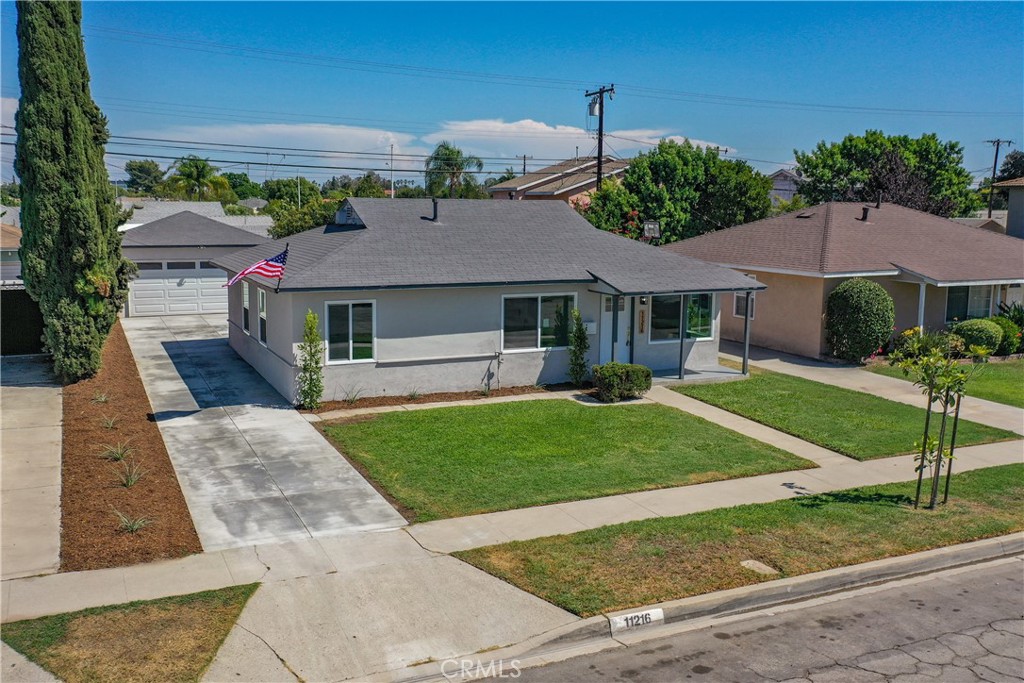 Norwalk, California, 90650, United States, 3 Bedrooms Bedrooms, ,1 BathroomBathrooms,Residential,For Sale,1938830