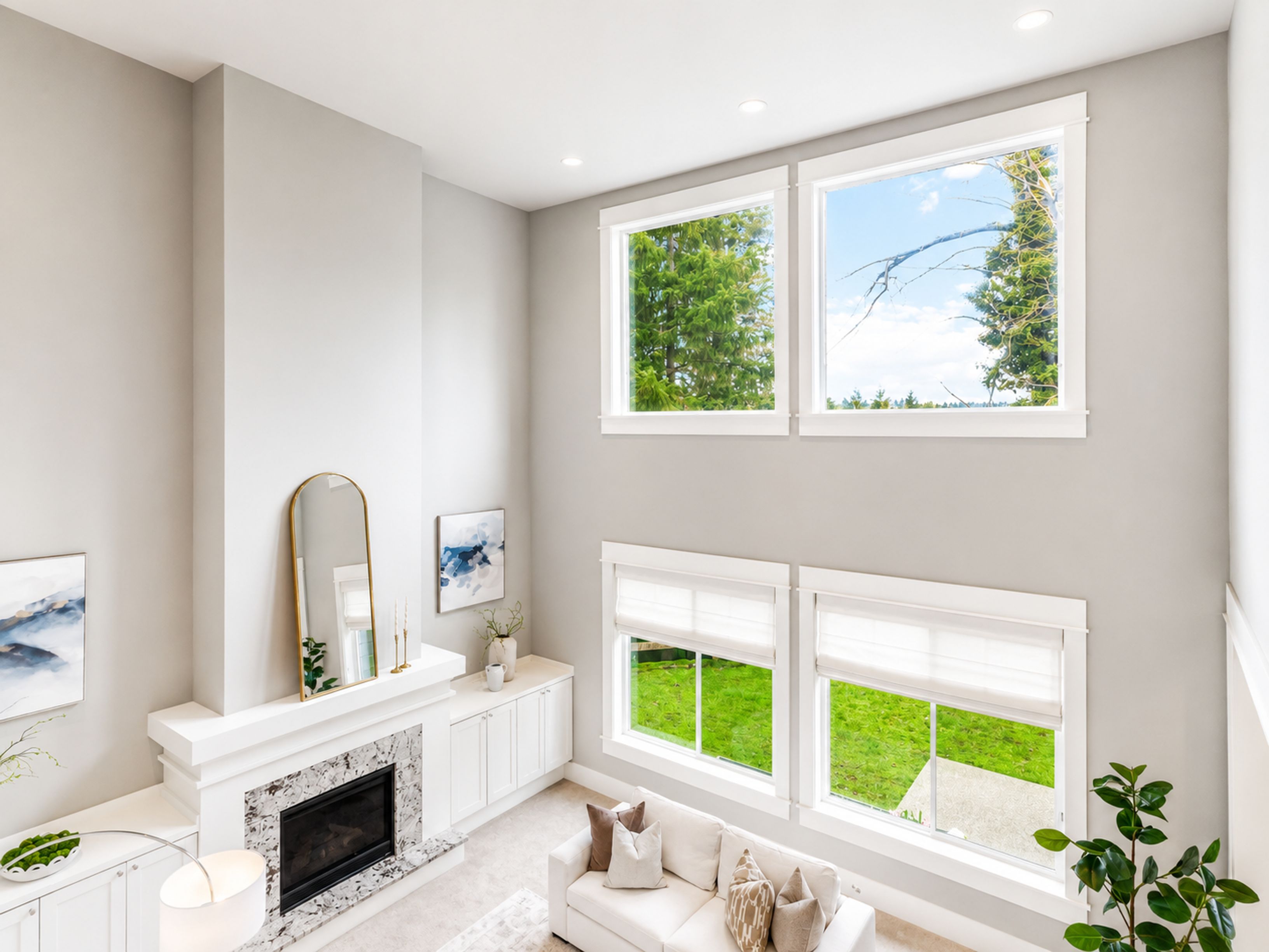  3232 112th Ave SE, Bellevue, WA 98004 - 物件實景
