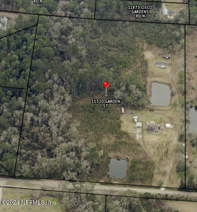 Jacksonville, Florida, 32219, United States, ,Land,For Sale,1875310