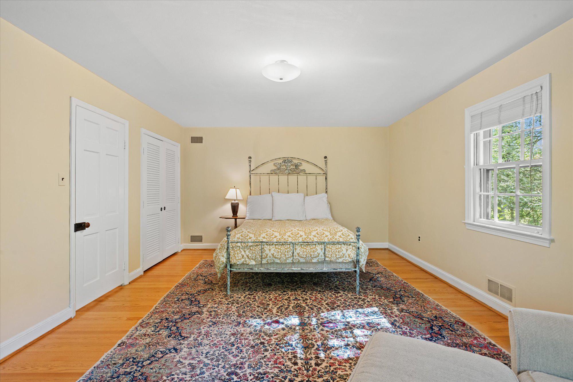  7030 Longwood Drive, Bethesda, MD 20817 - 物件實景