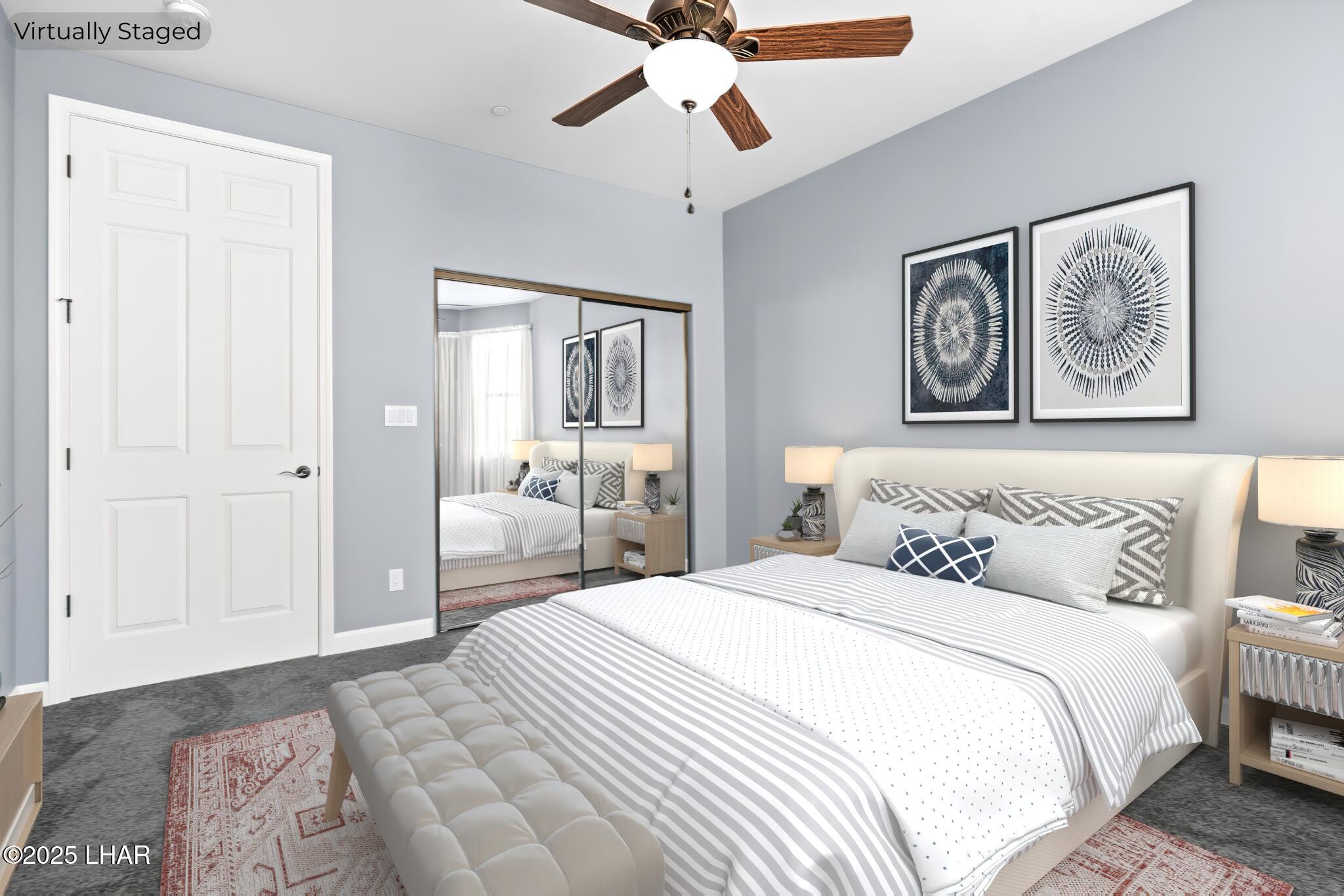 Lake Havasu City, Arizona, 86406, United States, 3 Bedrooms Bedrooms, ,1 BathroomBathrooms,Residential,For Sale,1995685