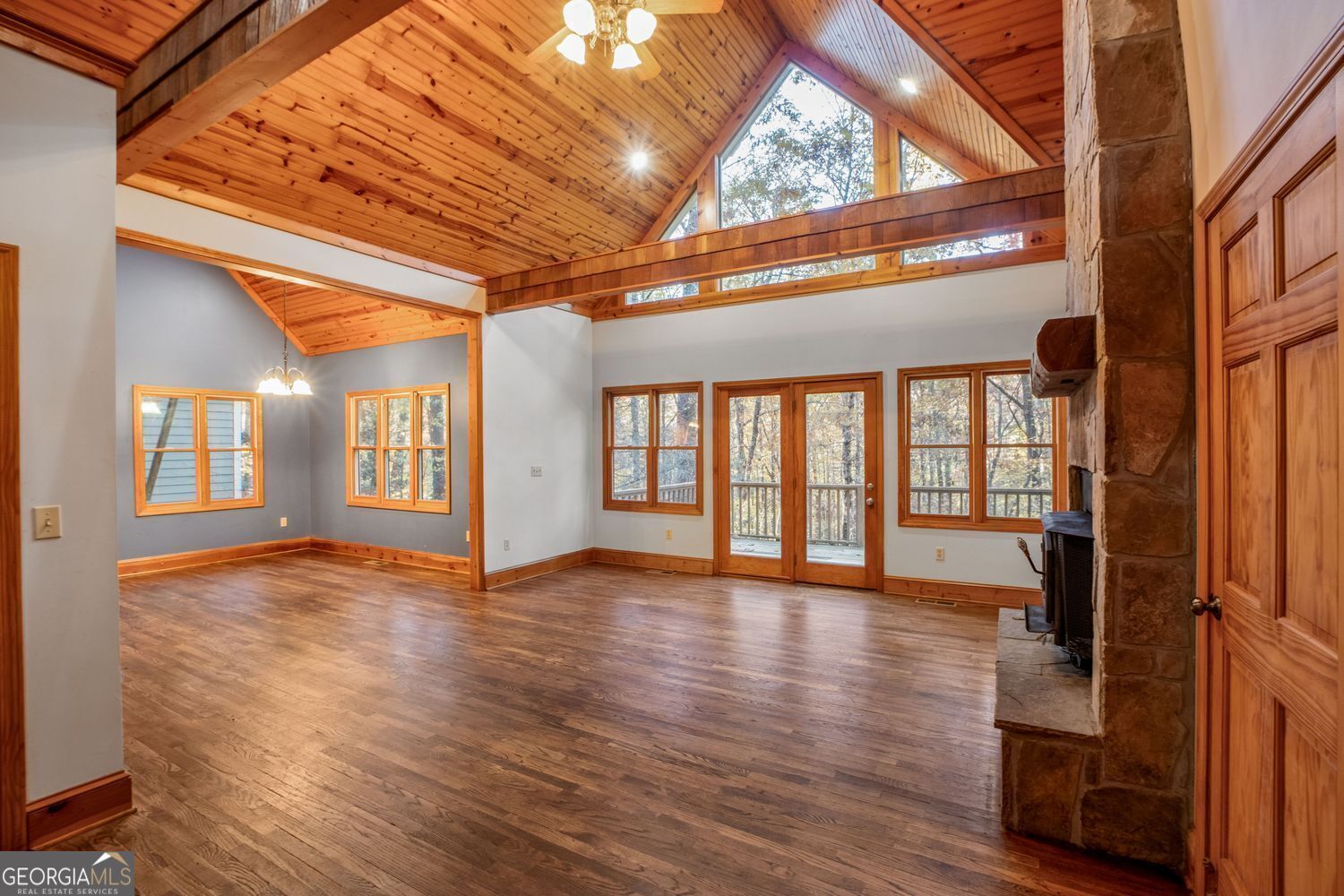 Clayton, Georgia, 30525, United States, 4 Bedrooms Bedrooms, ,3 BathroomsBathrooms,Residential,For Sale,1987187