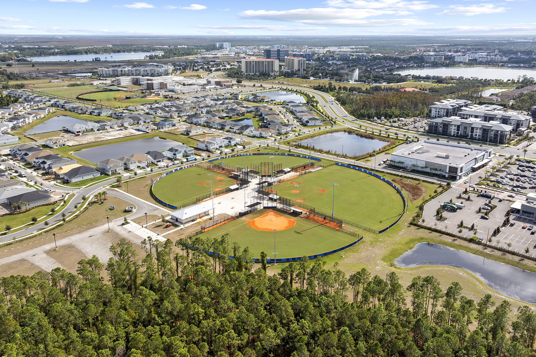  ORLANDO - 物件實景