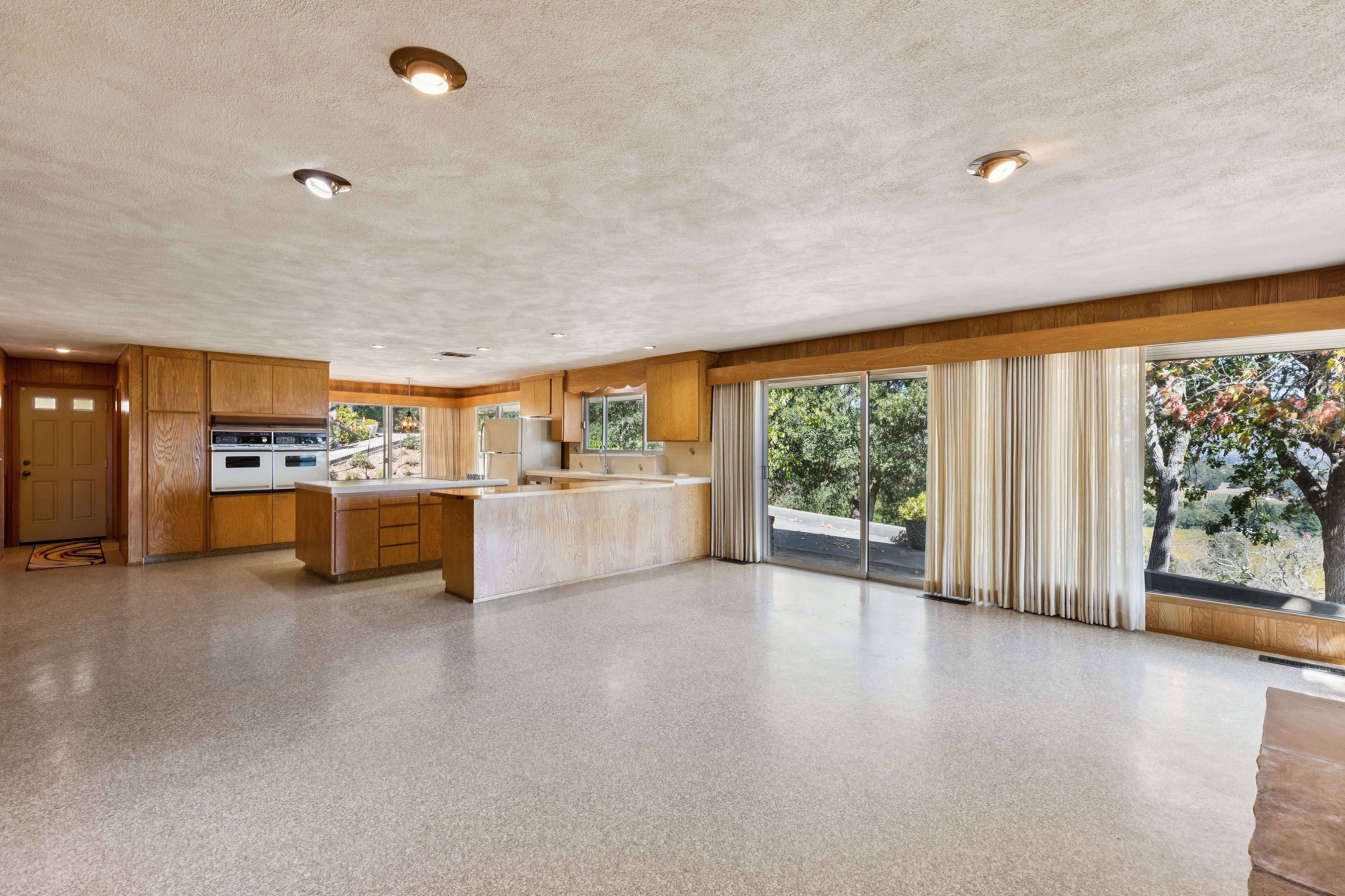  Exceptional Napa Valley Legacy Property - 物件實景