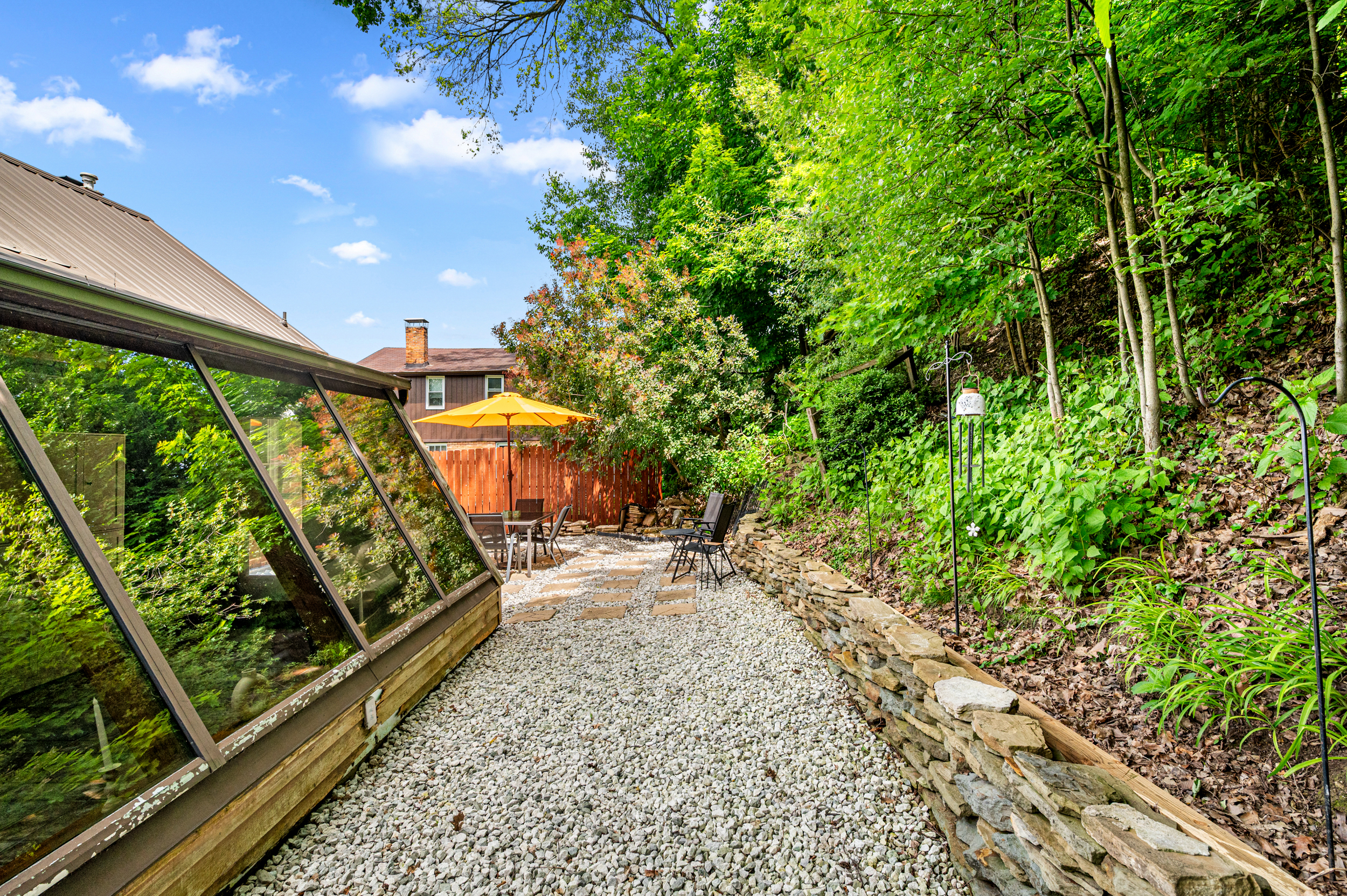  3541 Rosalia Avenue, Pittsburgh, PA 15234 - 物件實景