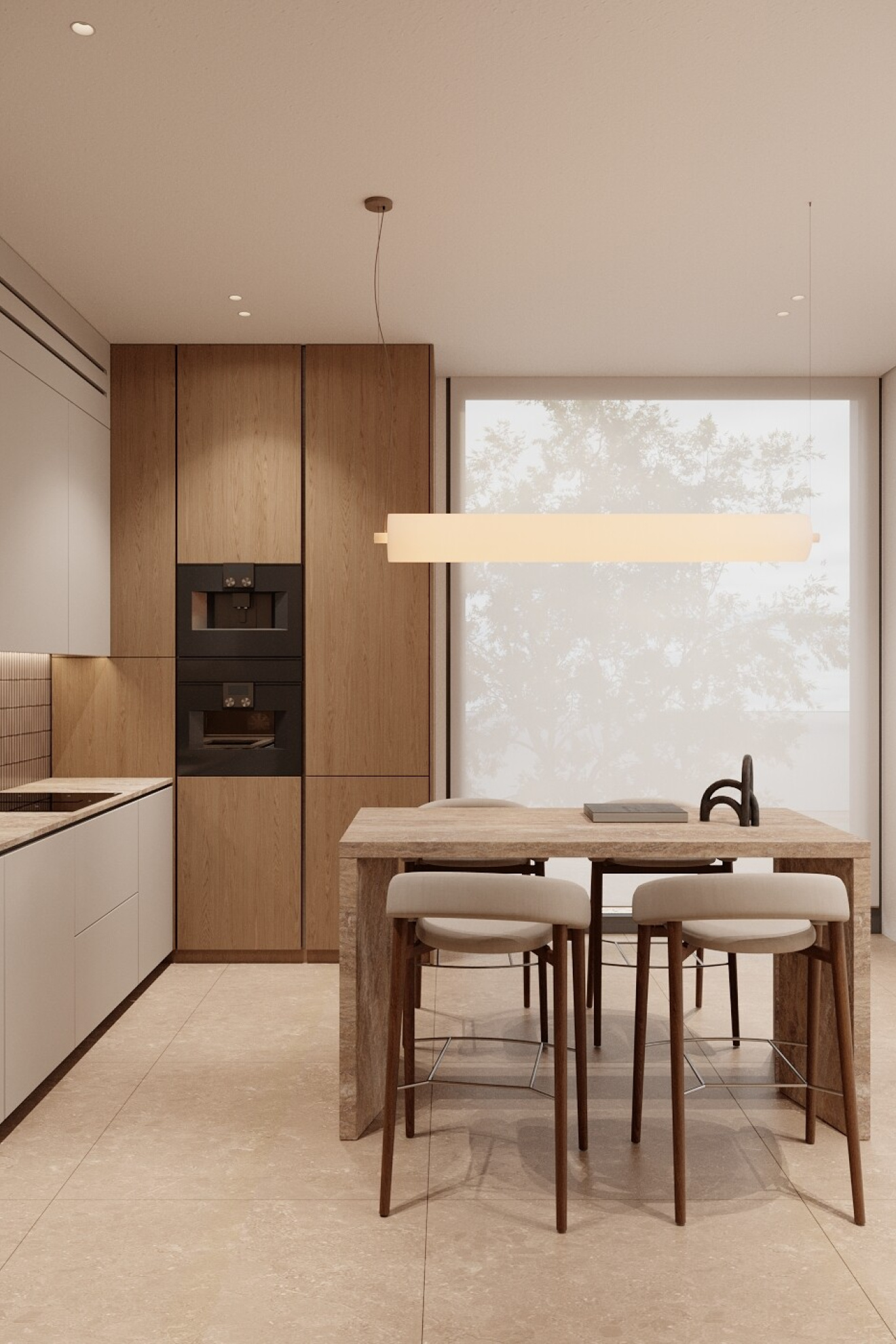  Newly built house with sea views in Vilassar de Dalt - 物件實景