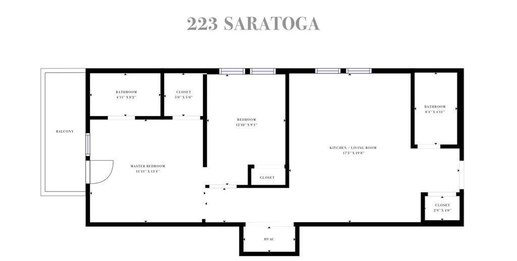 Boston, Massachusetts, 02128, United States, 2 Bedrooms Bedrooms, ,2 BathroomsBathrooms,Residential,For Sale,1868682