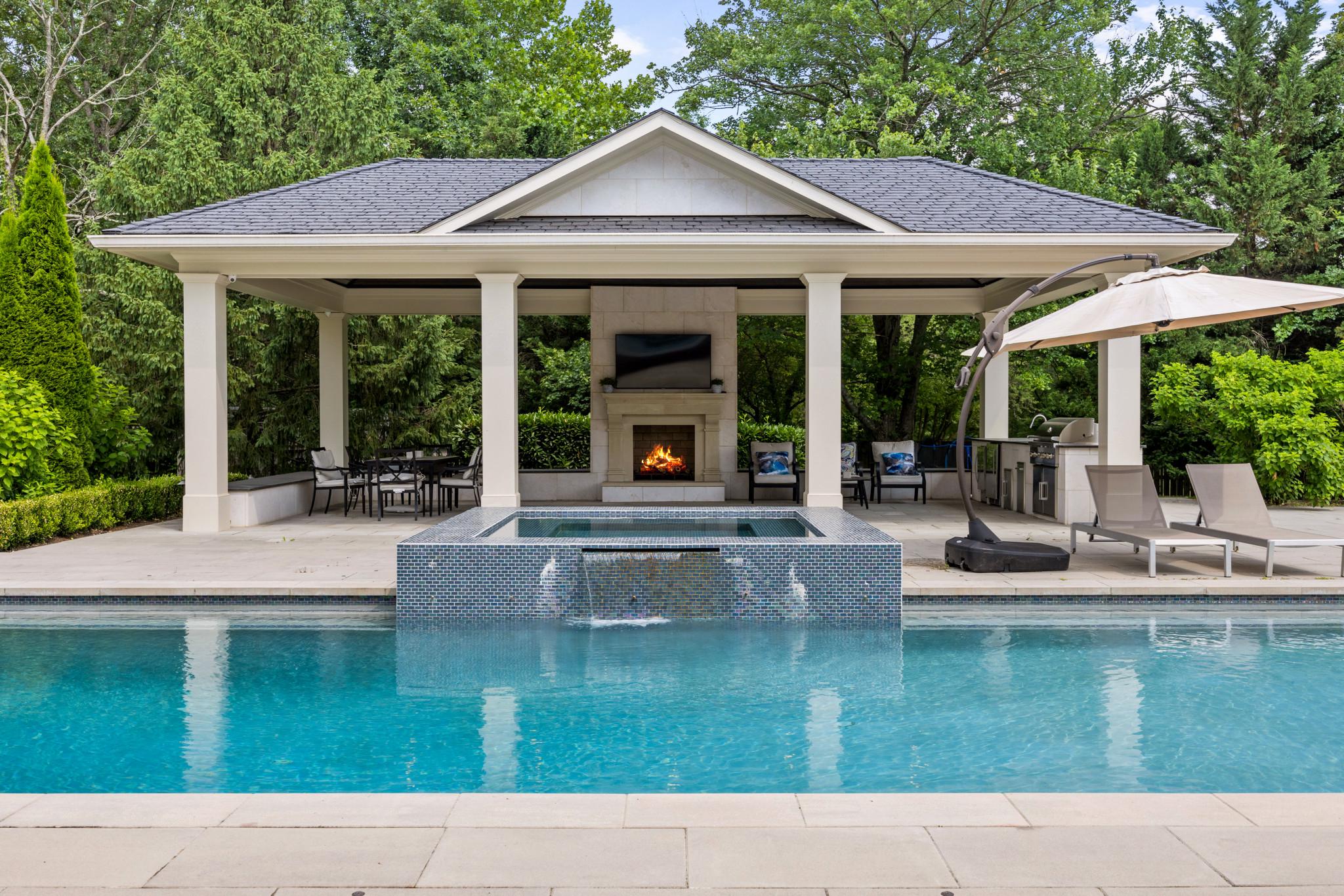  8880 Bradley Boulevard, Bethesda, MD, 20817 - 物件實景
