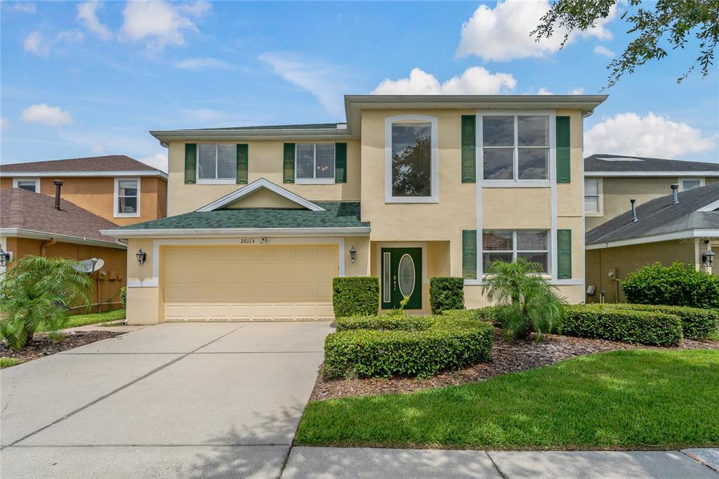 Tampa, Florida, 33647, United States, 4 Bedrooms Bedrooms, ,3 BathroomsBathrooms,Residential,For Sale,1906632