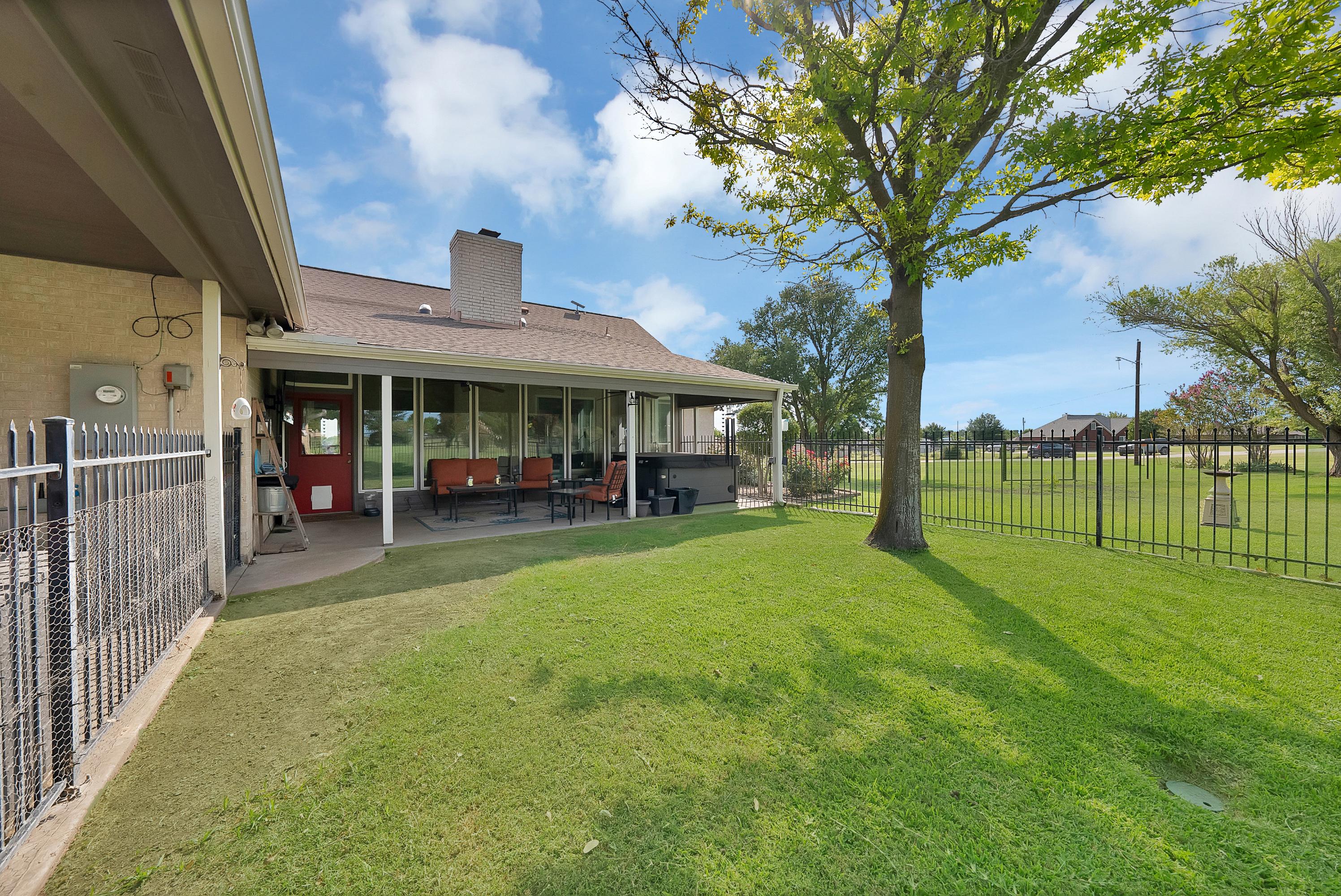  300 Buena Vista Drive, Willow Park, TX, 76087 - 物件實景