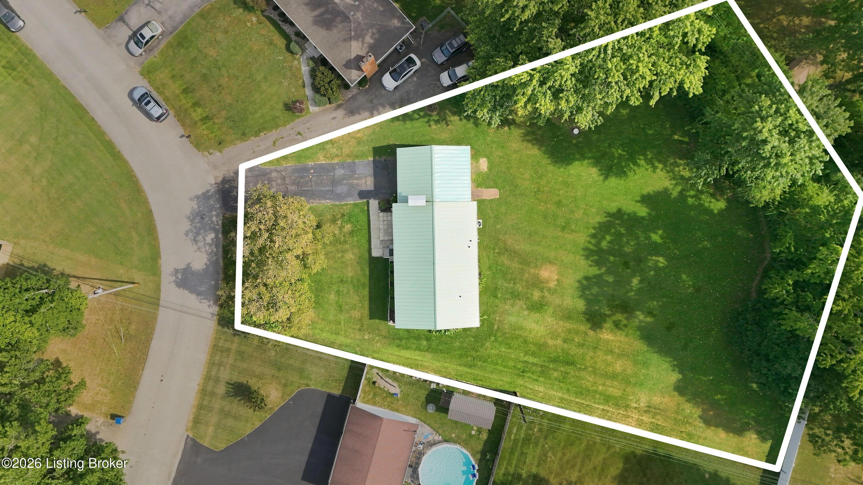 Vega Ln, Louisville, KY 40272 #1