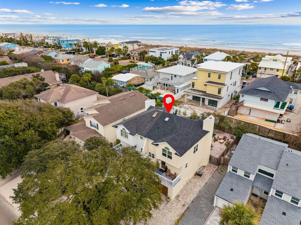 Fernandina Beach, Florida, 32034, United States, 2 Bedrooms Bedrooms, ,2 BathroomsBathrooms,Residential,For Sale,2011702