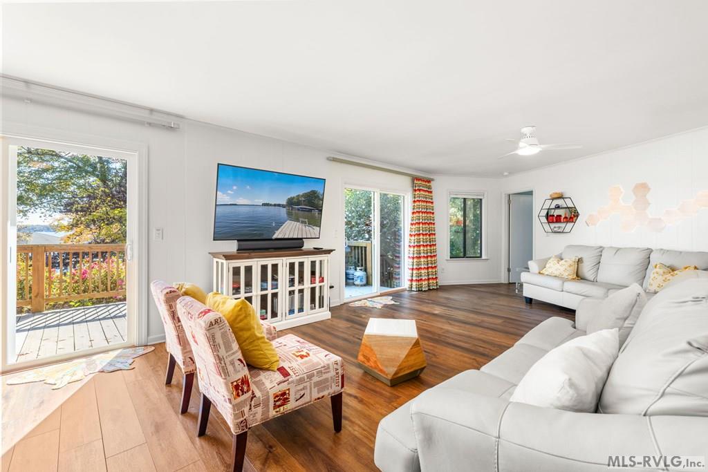 Henrico, North Carolina, 27842, United States, 2 Bedrooms Bedrooms, ,2 BathroomsBathrooms,Residential,For Sale,1988120