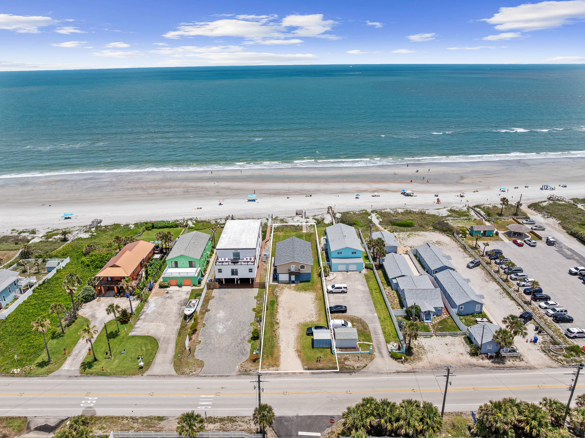  3096 Coastal Hwy, St Augustine, FL, 32084 - 物件實景