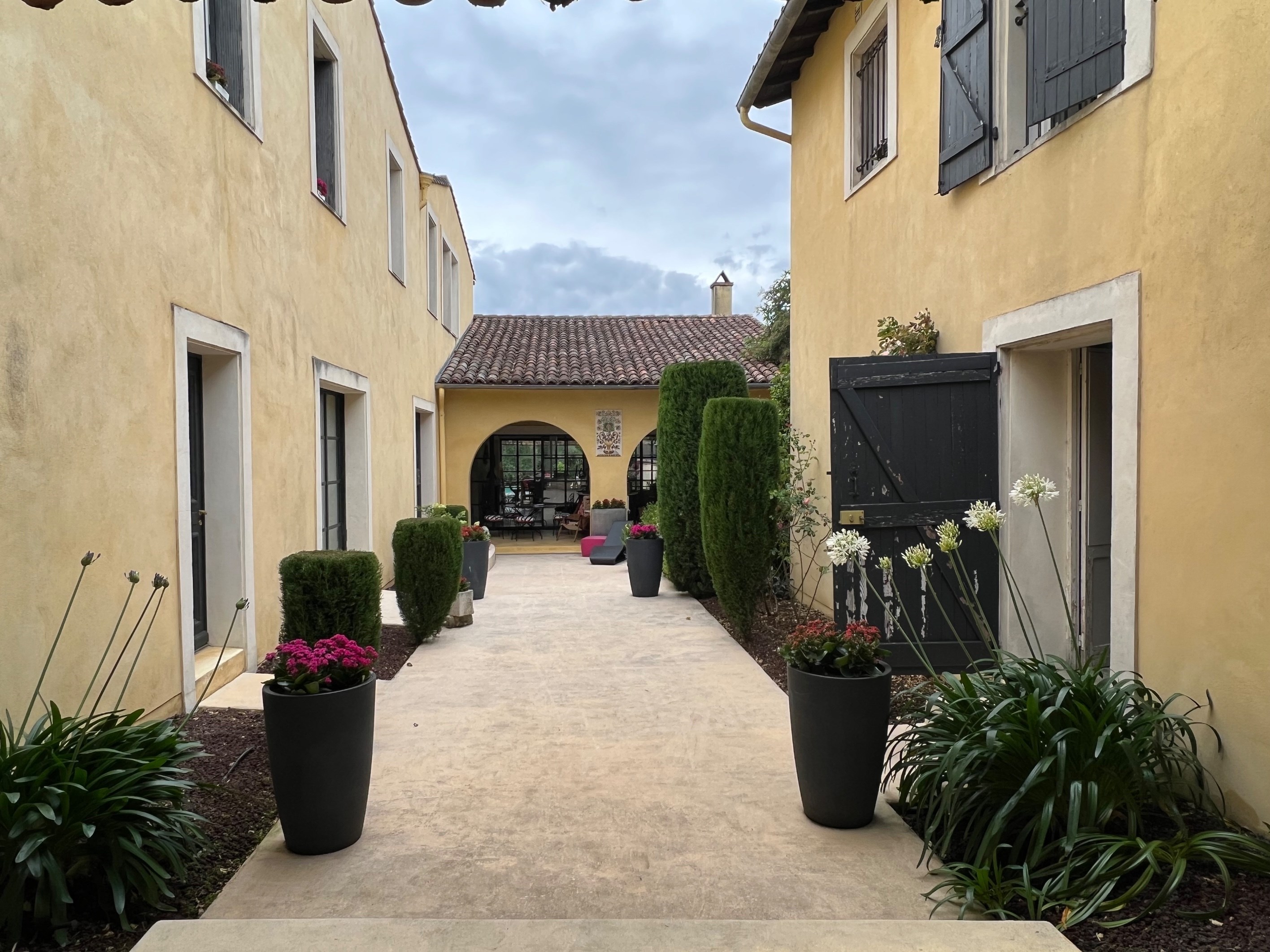  Very beautiful village house 40km from the heart of Toulouse - 物件實景