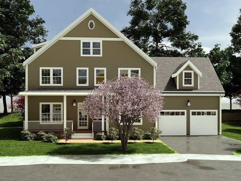 Boston, Massachusetts, 02136, United States, 3 Bedrooms Bedrooms, ,3 BathroomsBathrooms,Residential,For Sale,1777942