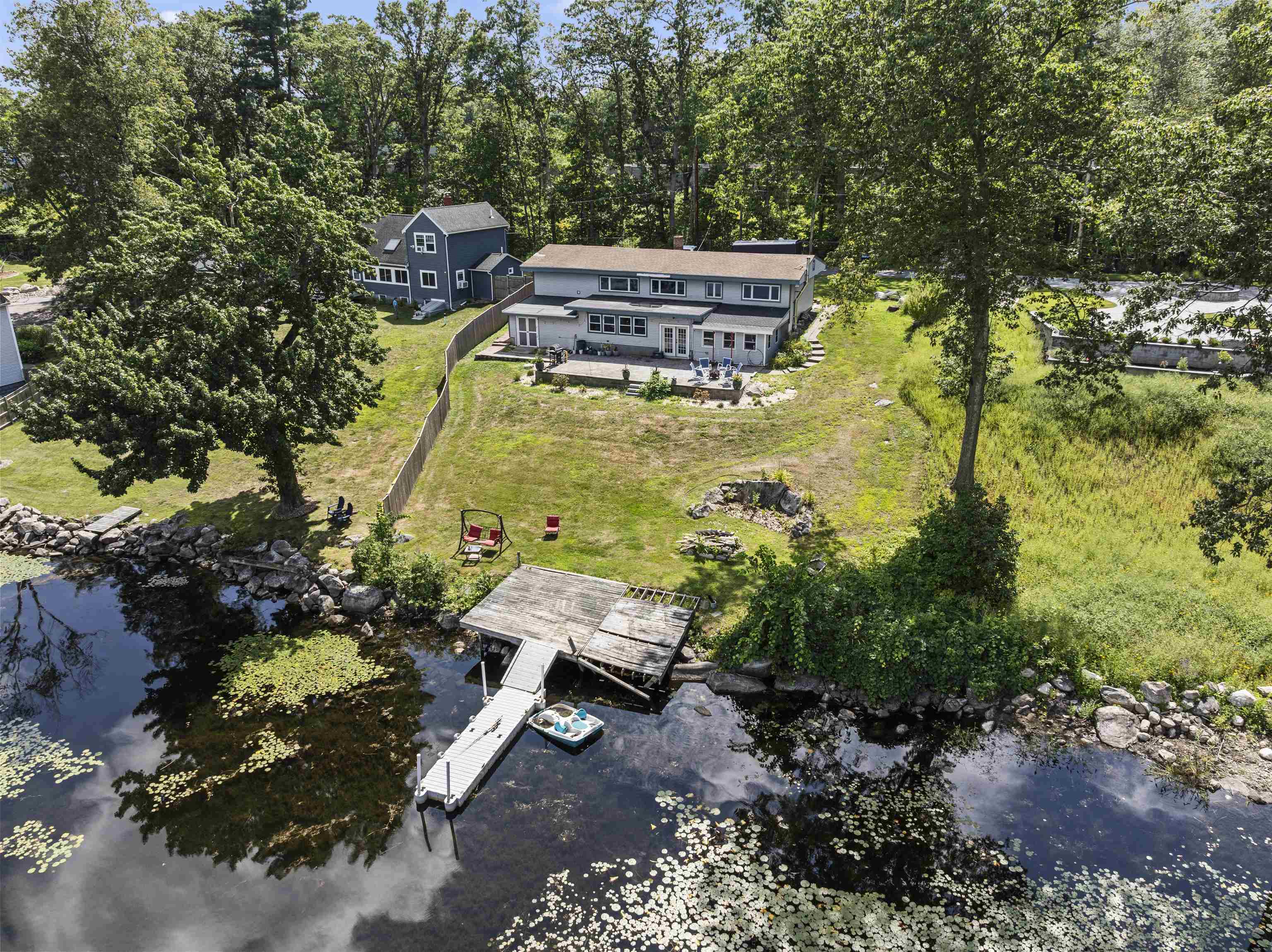 Windham, New Hampshire, 03087, United States, 2 Bedrooms Bedrooms, ,2 BathroomsBathrooms,Residential,For Sale,1919852
