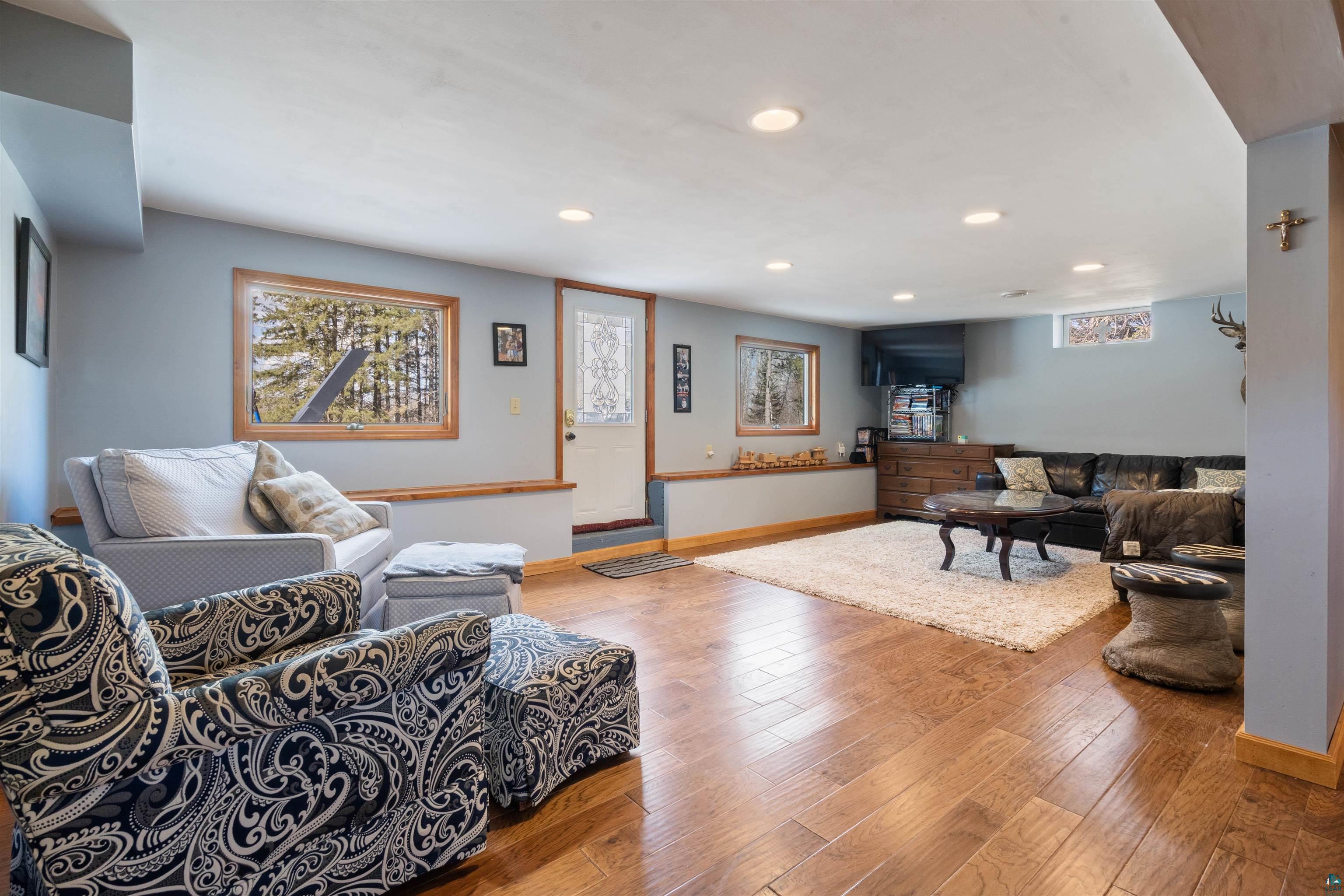 Hermantown, Minnesota, 55810, United States, 3 Bedrooms Bedrooms, ,1 BathroomBathrooms,Residential,For Sale,2040486