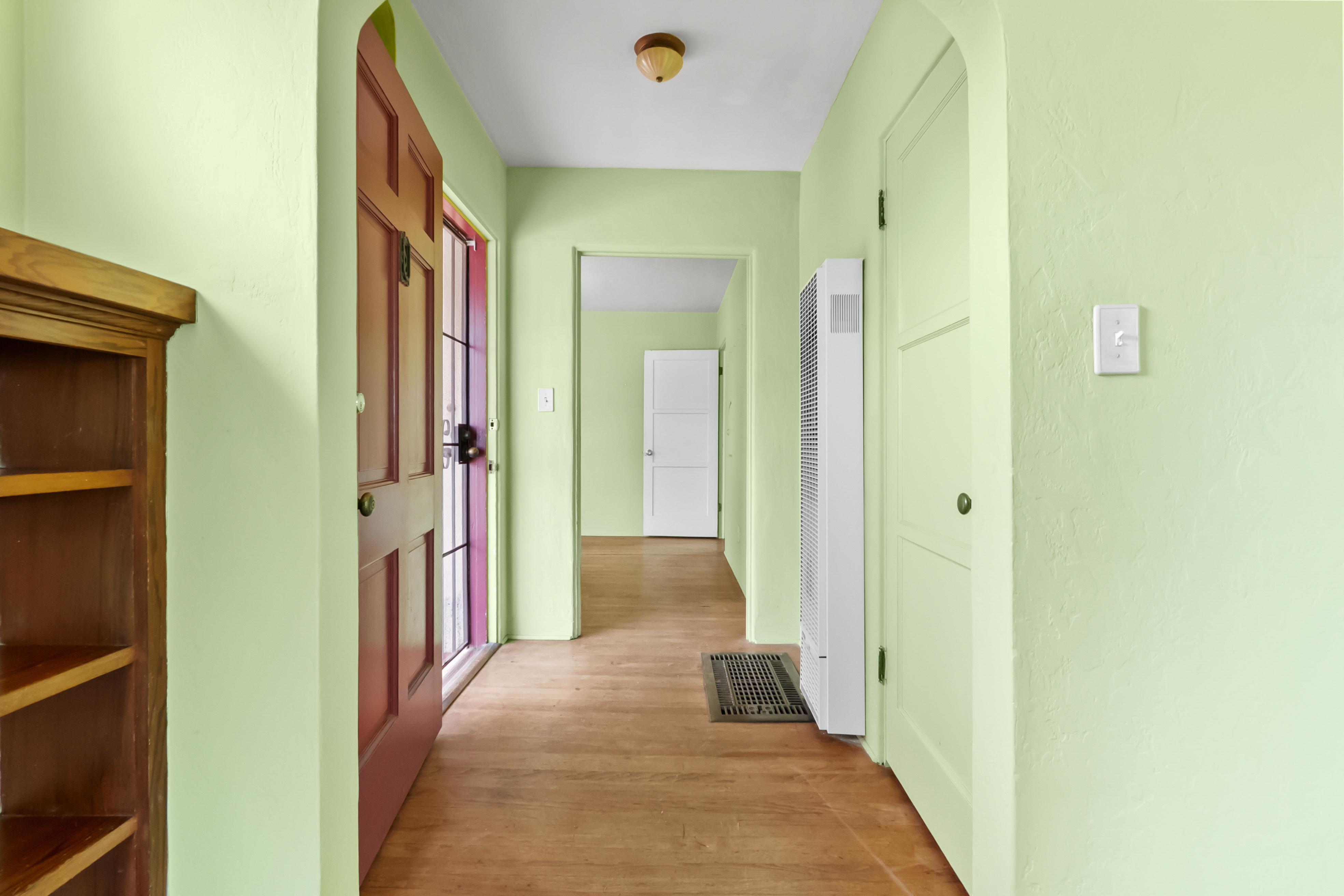  2330 Bancroft Street, San Diego, CA 92104 - 物件實景