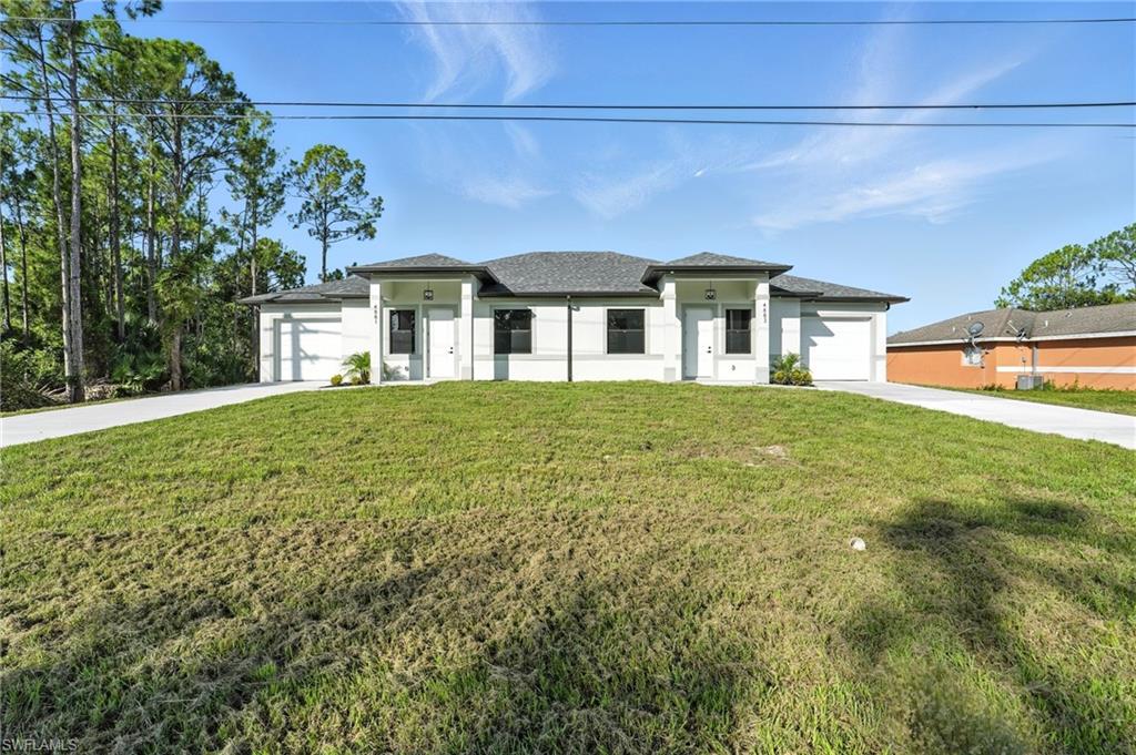 Lehigh Acres, Florida, 33973, United States, 6 Bedrooms Bedrooms, ,4 BathroomsBathrooms,Residential,For Sale,1891915