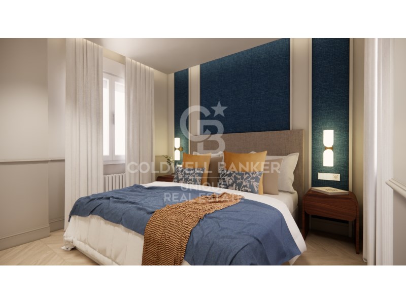 Madrid, Comunidad de Madrid, ES, 3 Bedrooms Bedrooms, ,3 BathroomsBathrooms,Residential,For Sale,1849866