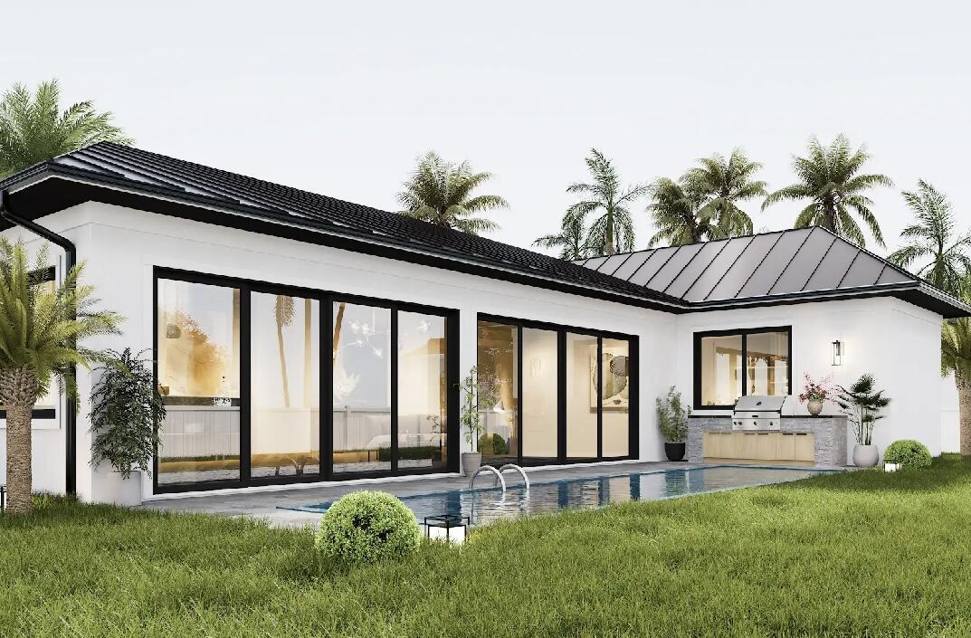 Delray Beach, Florida, 33444, United States, 4 Bedrooms Bedrooms, ,4 BathroomsBathrooms,Residential,For Sale,1827900