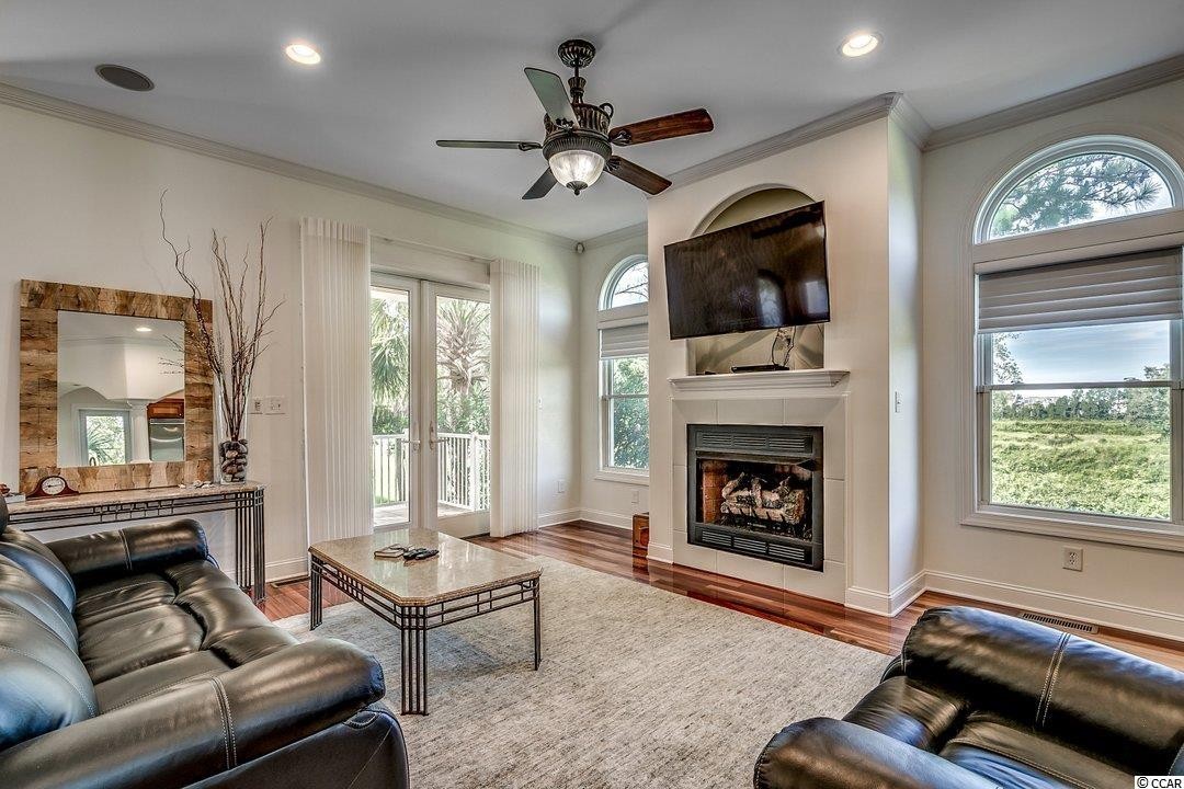 Myrtle Beach, South Carolina, 29579, United States, 4 Bedrooms Bedrooms, ,5 BathroomsBathrooms,Residential,For Sale,1937954