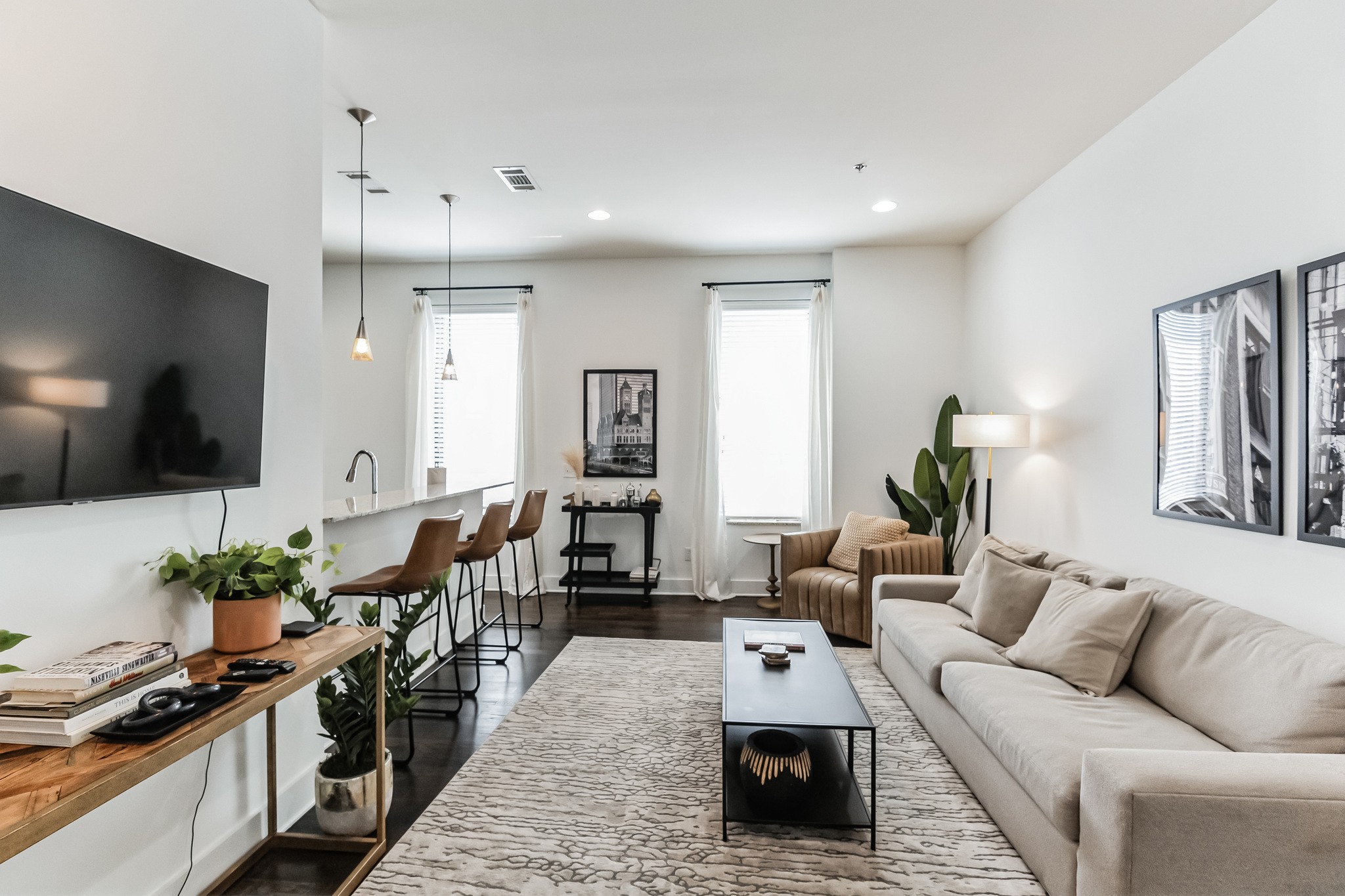  210 30th Ave N #414, Nashville, TN, 37203 - 物件實景