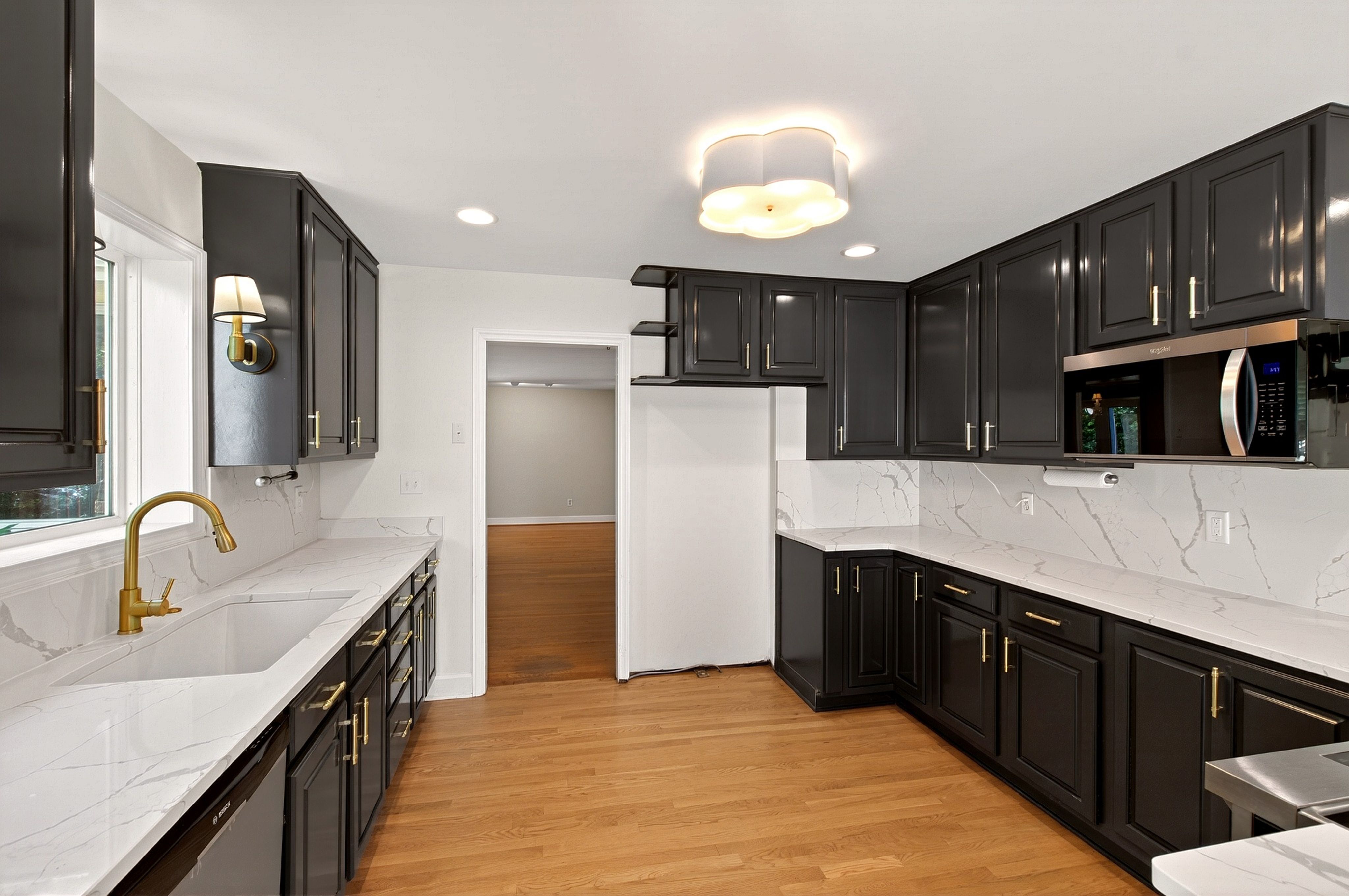  821 Lake Boone Trail, Raleigh, NC 27607 - 物件實景