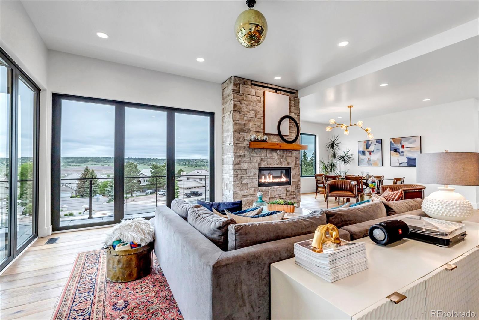 Castle Rock, Colorado, 80104-2707, United States, 5 Bedrooms Bedrooms, ,Residential,For Sale,1841441