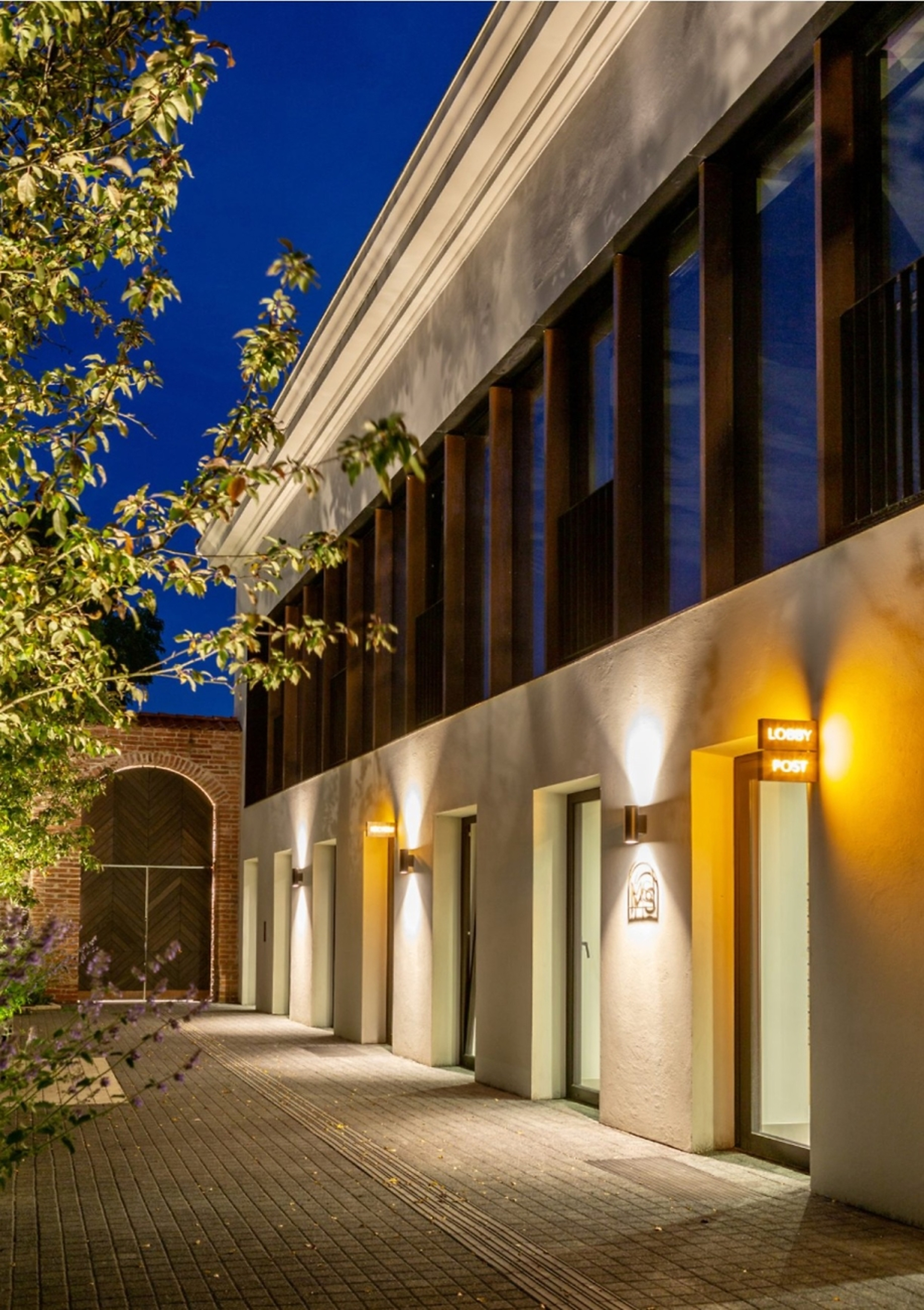  An Exceptional Luxury Residence in Vilnius Old Town - 物件實景