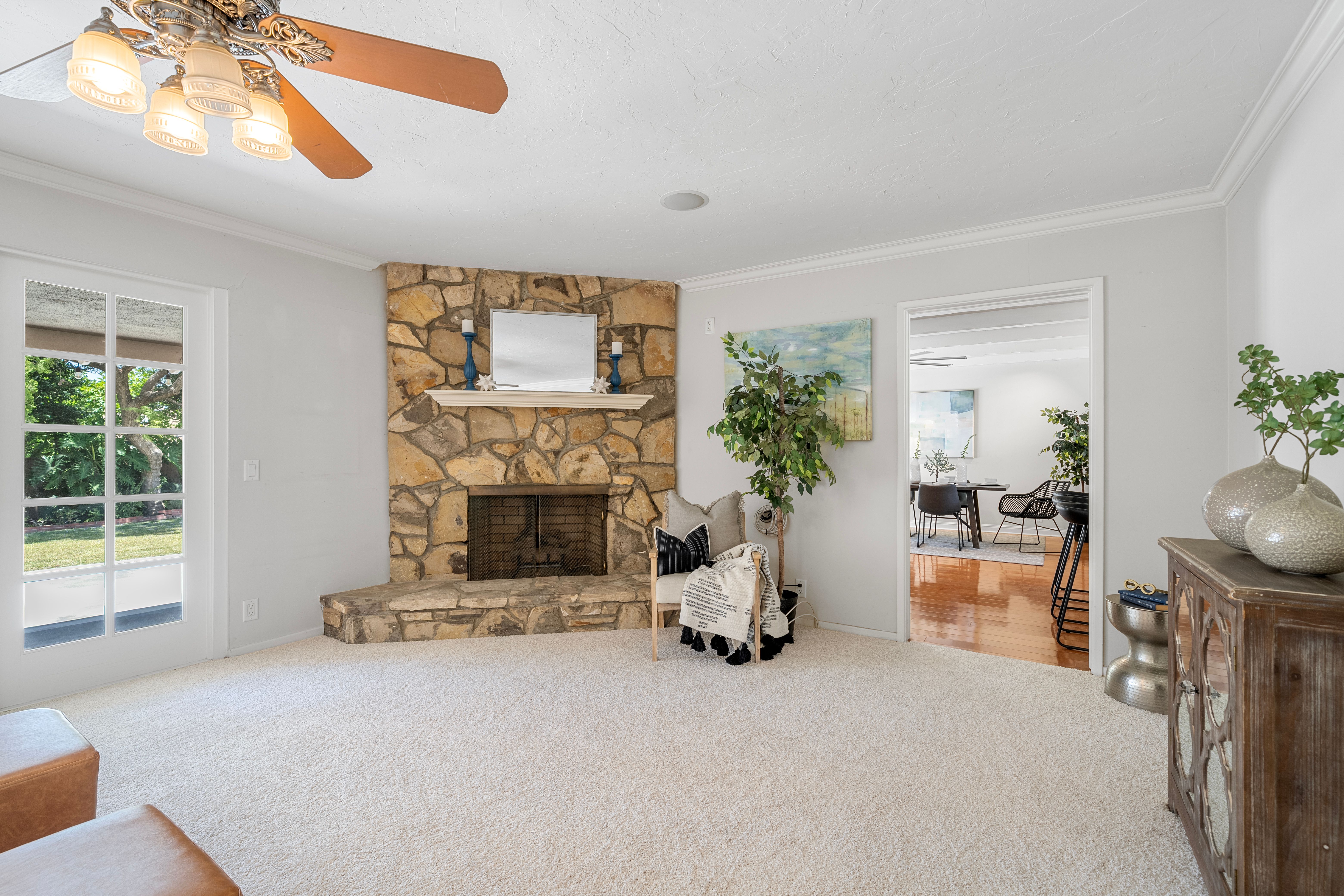  2531 East Thackery Street, West Covina, CA 91791 - 物件實景