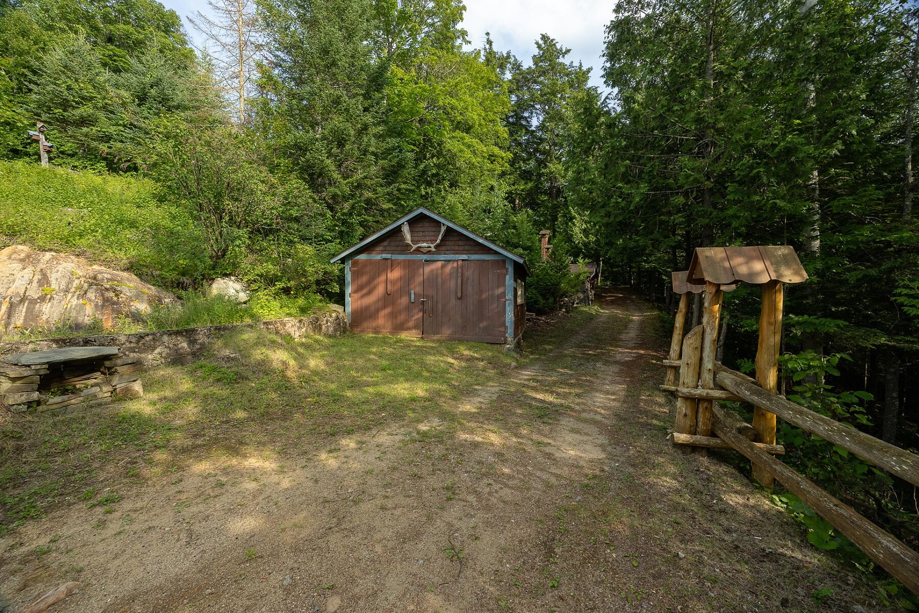  Wentworth-Nord, Laurentides - 物件實景