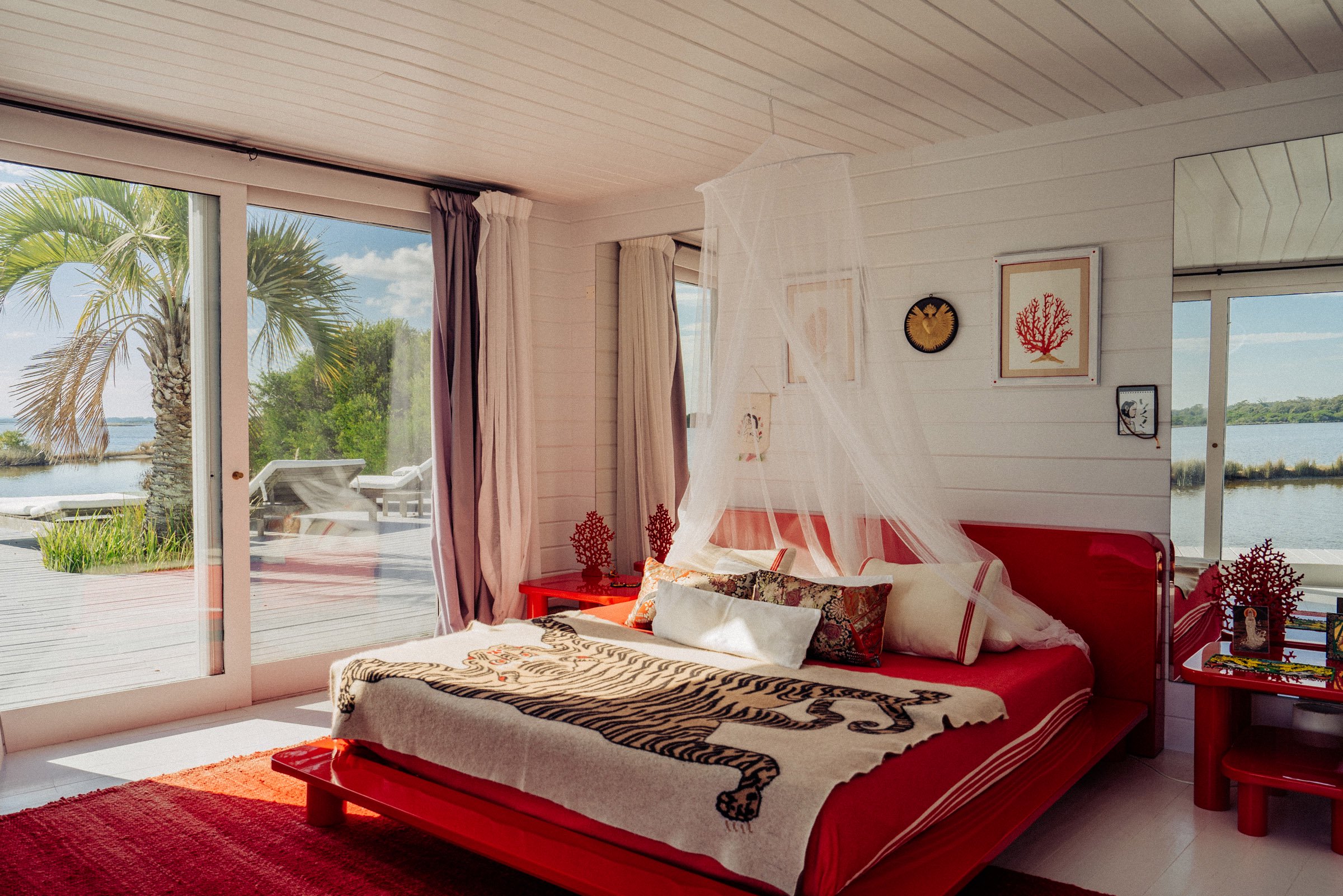 Dream house in Laguna José Ignacio - 物件實景
