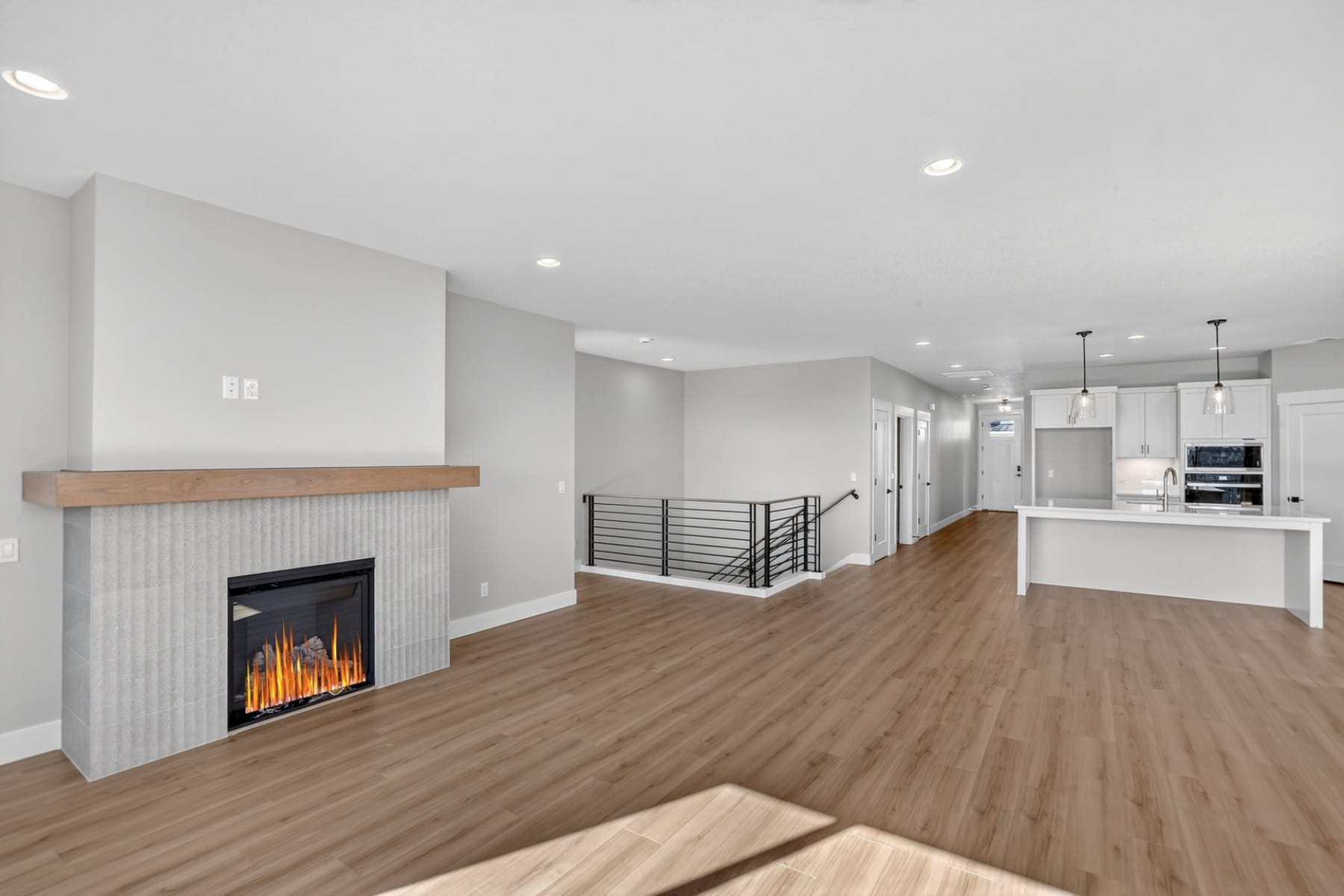  12188 SW Autumnview ST Tigard, OR 97224 - 物件實景