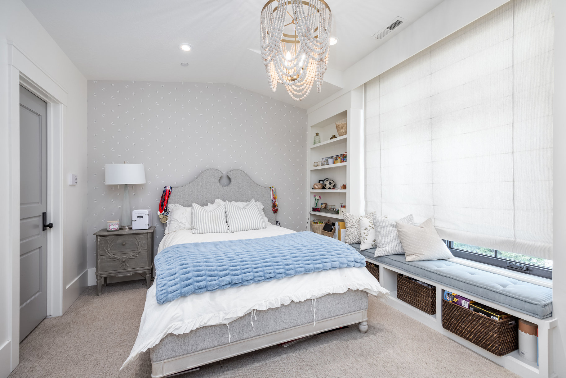  Stunning Woodland Hills Estate - 物件實景