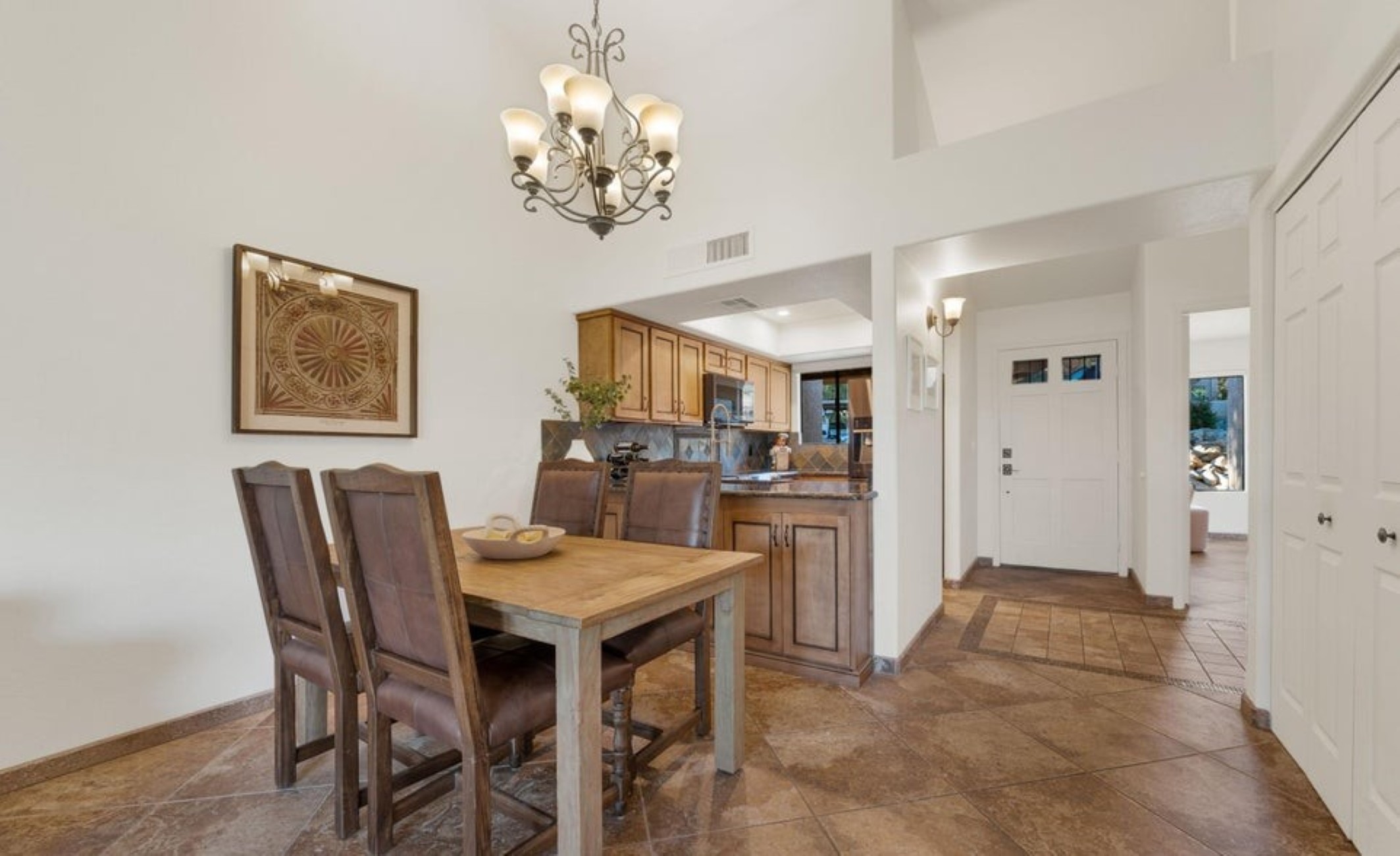 7601 N Calle Sin Envidia 58, Tucson, AZ 85718 - 物件實景