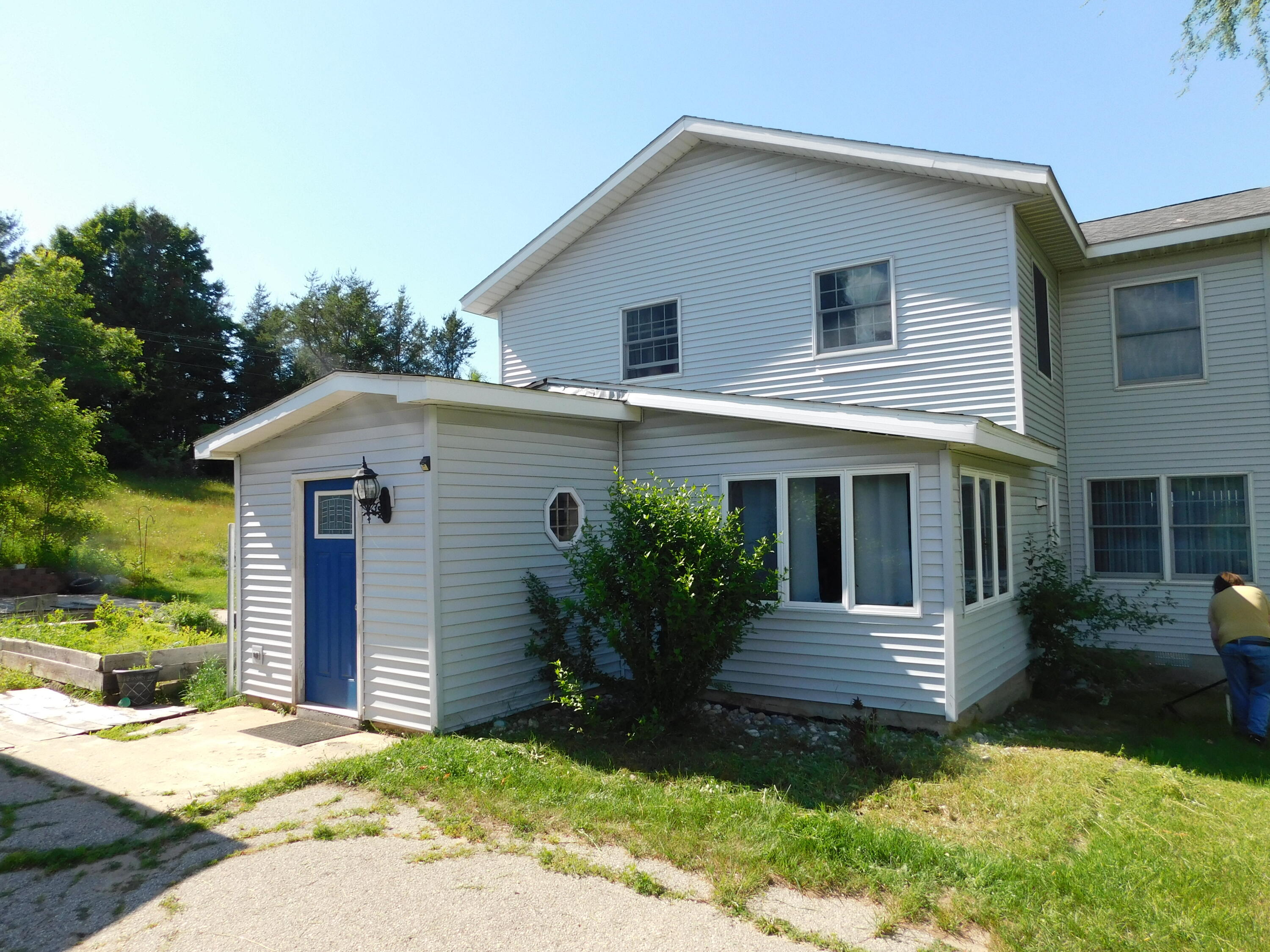 Chippewa Hwy, Bear Lake, MI 49614 #1