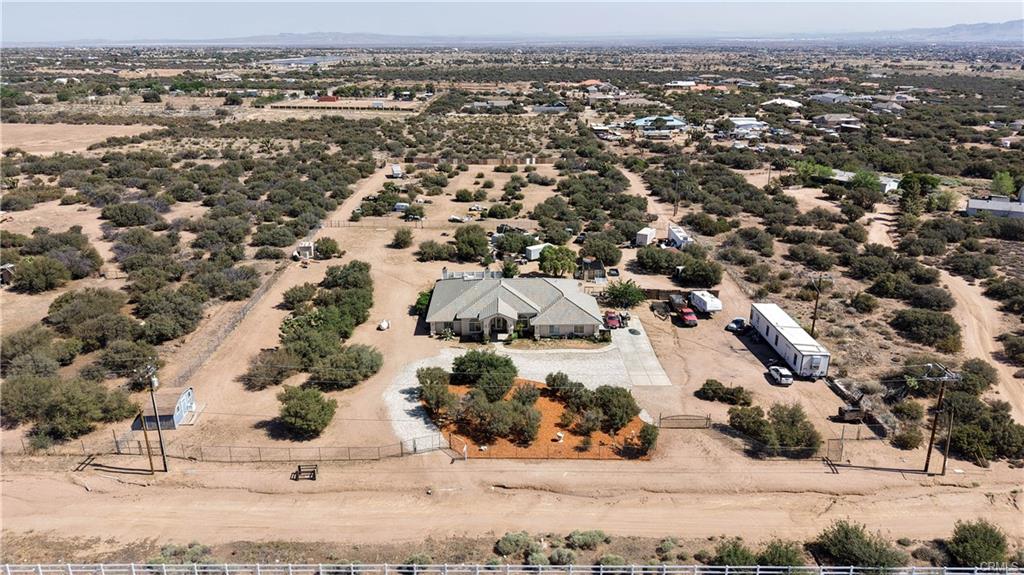 Phelan, California, 92371, United States, 5 Bedrooms Bedrooms, ,3 BathroomsBathrooms,Residential,For Sale,1924056