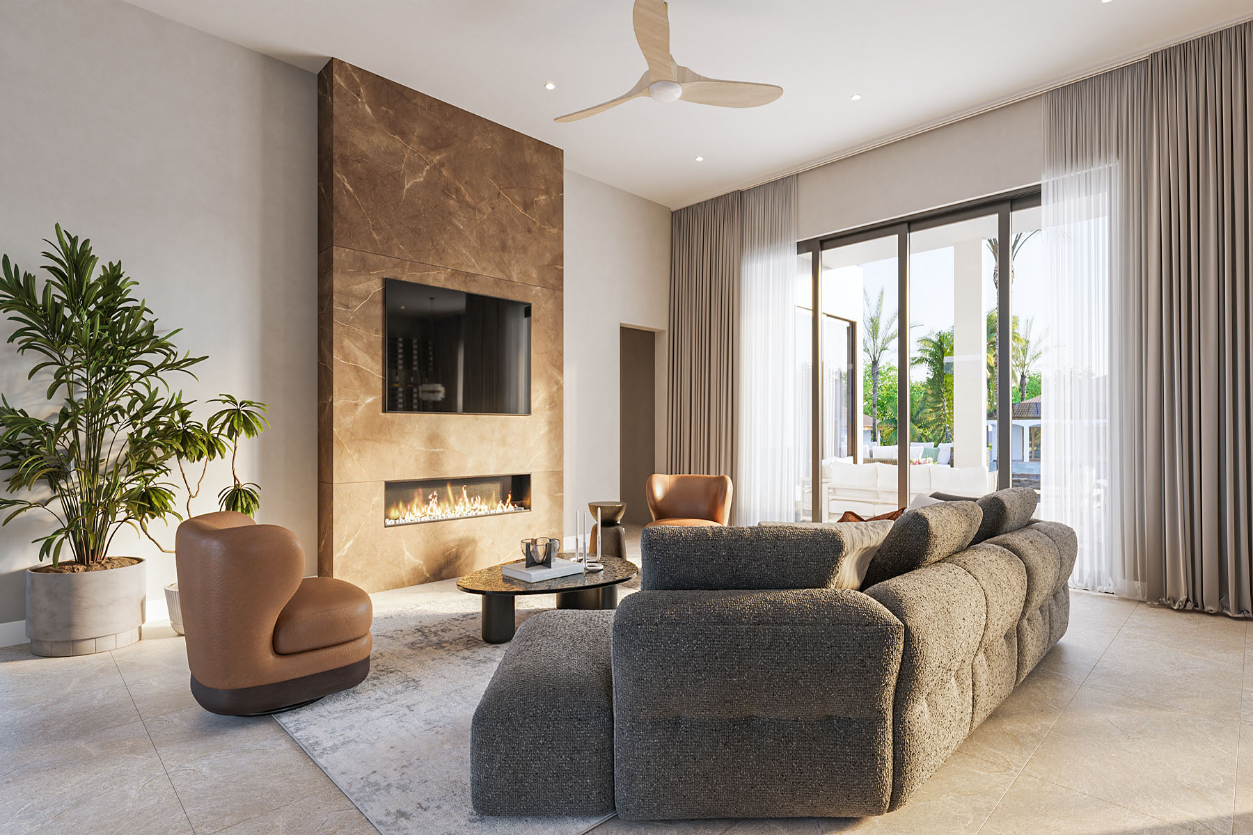  MARCO ISLAND - 物件實景