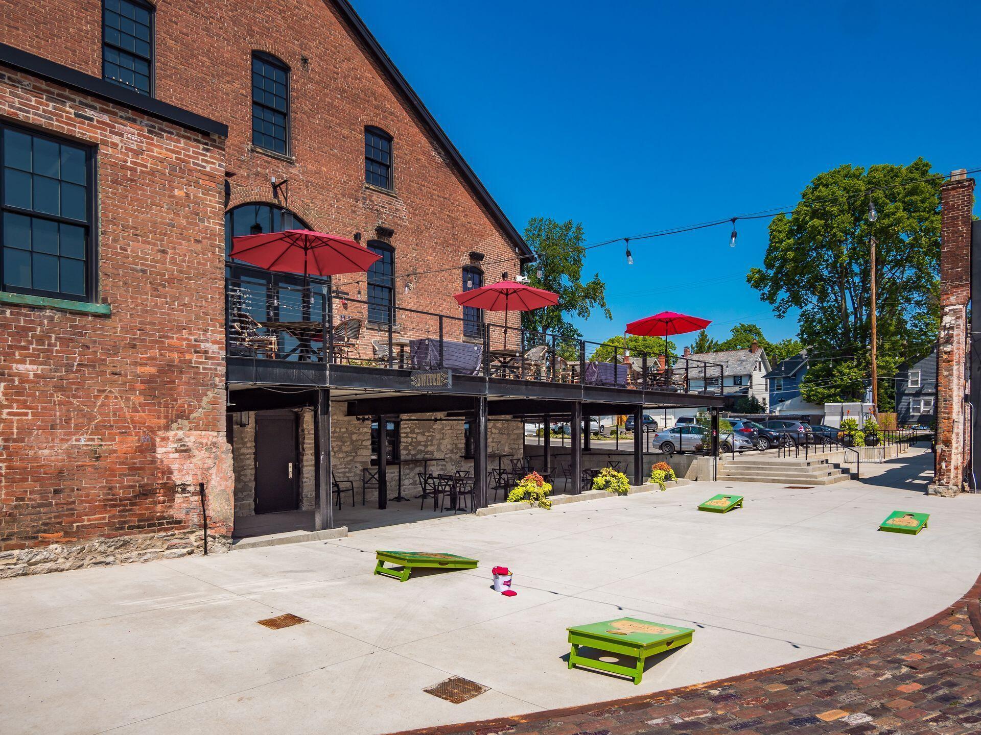 Columbus, Ohio, 43203, United States, 5 Bedrooms Bedrooms, ,5 BathroomsBathrooms,Residential,For Sale,1993022