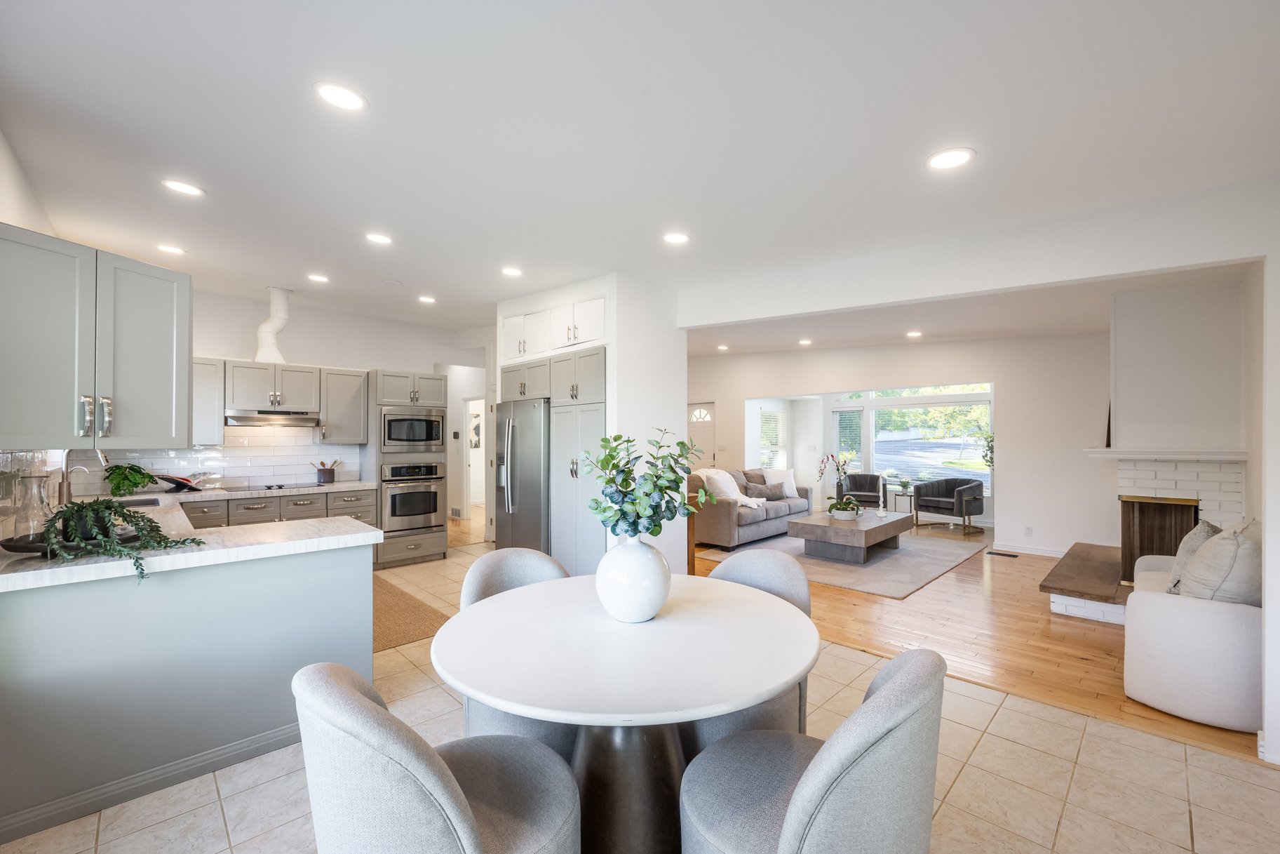  Olympus Cove Rambler with Walk-out Basement to Spacious Backyard - 物件實景