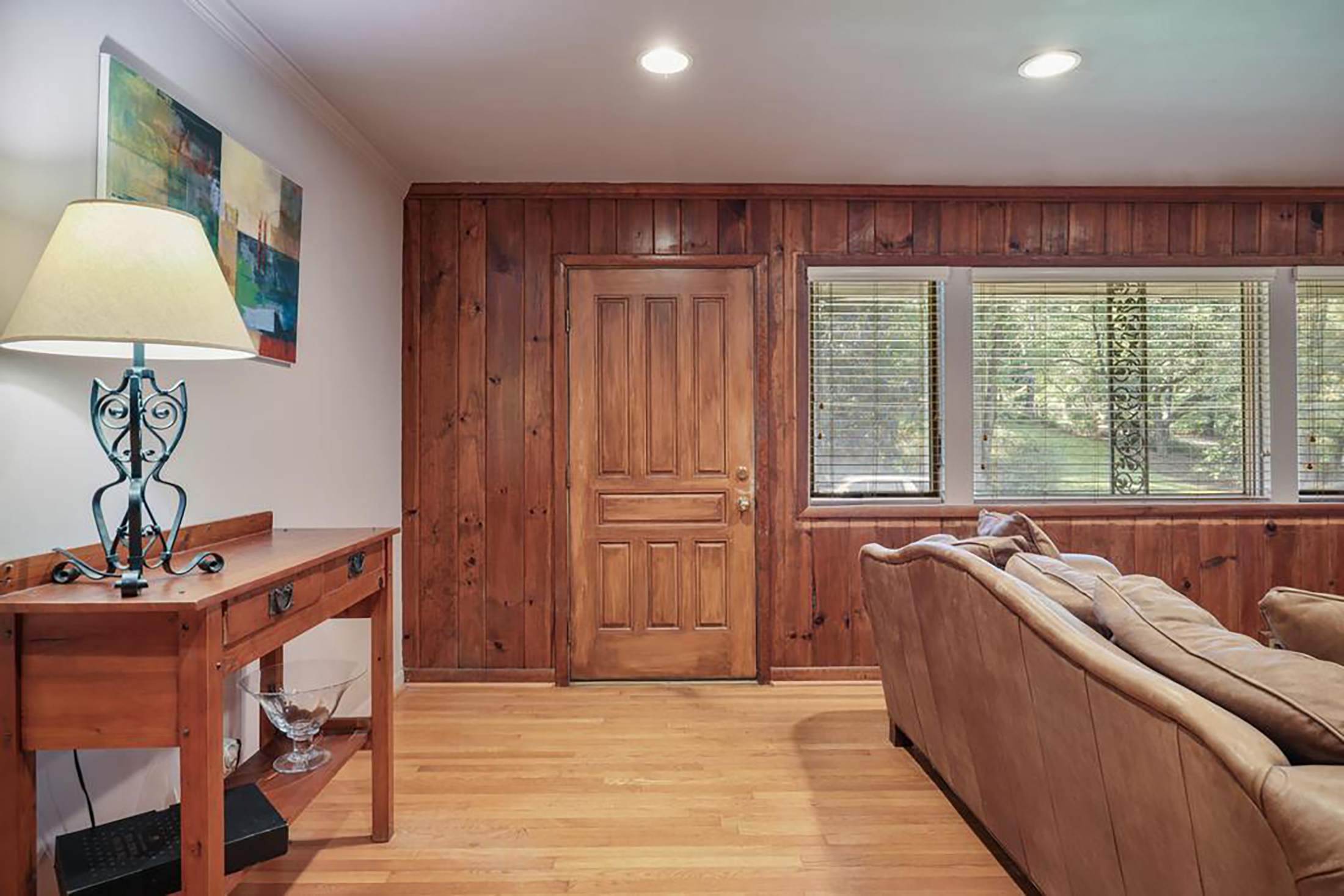  Meticulously Maintained Mid-century Modern Home in the Heart of Decatur - 物件實景