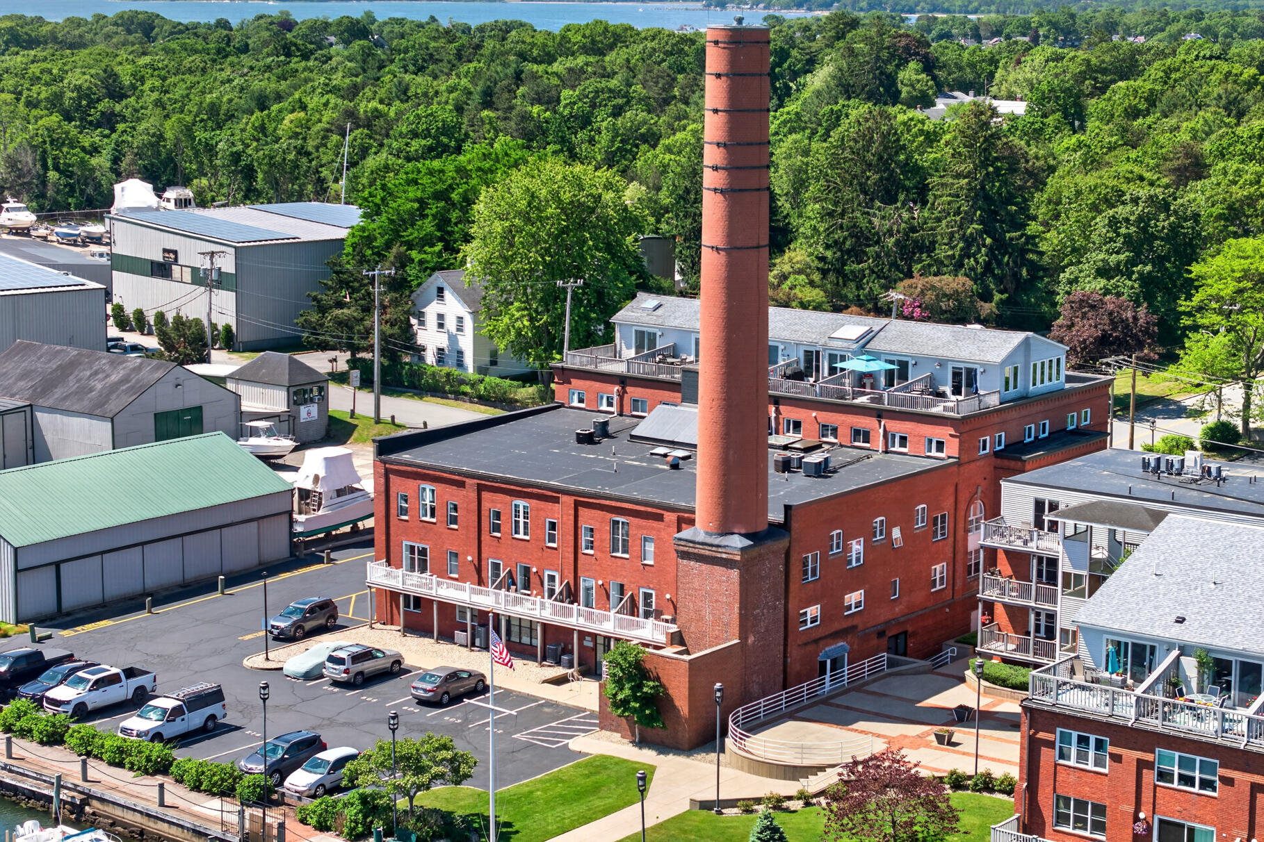  45 Main Street, Wareham, MA, 02571 - 物件實景