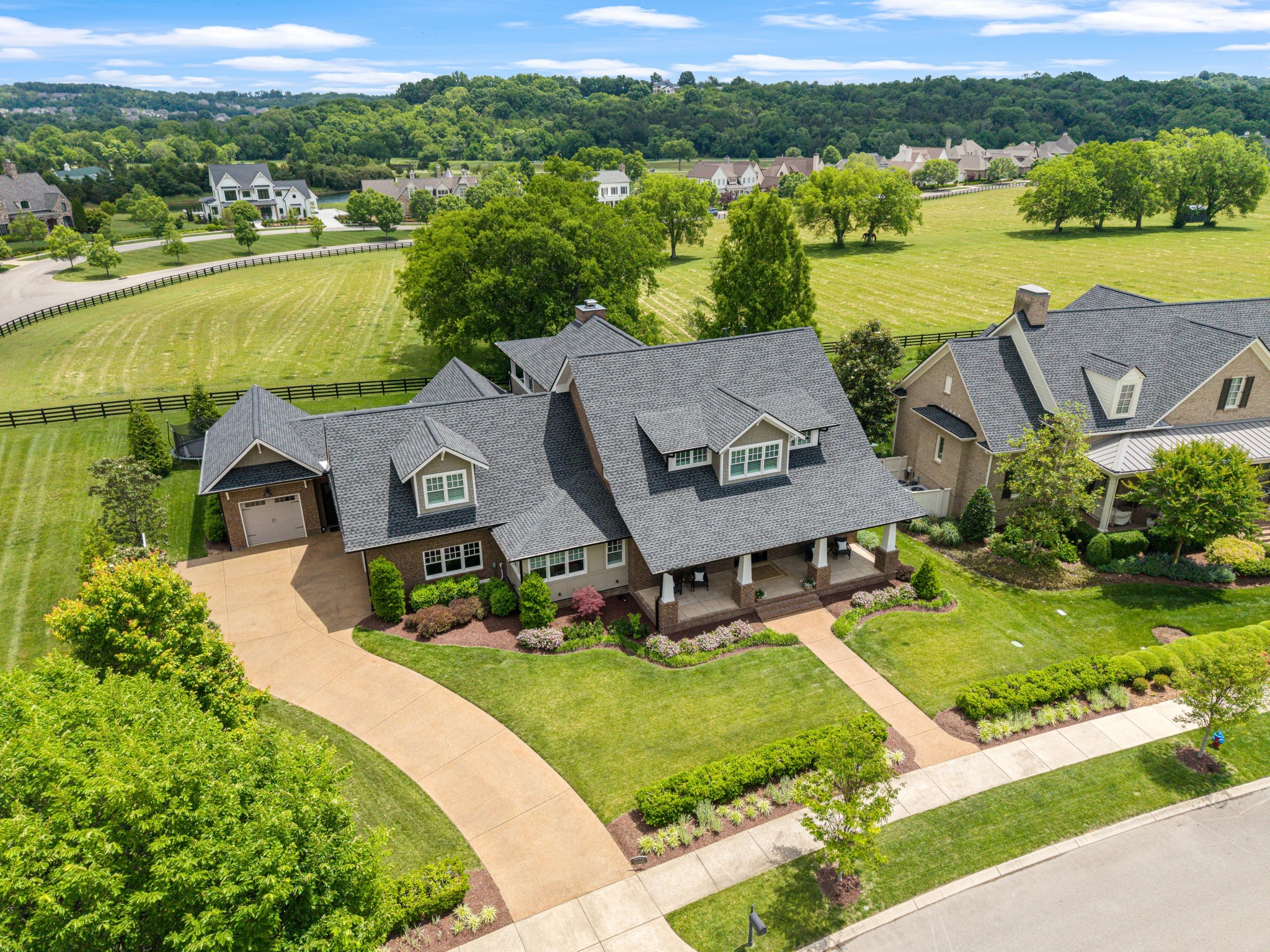  5182 Wildings Blvd, College Grove, TN, 37046 - 物件實景