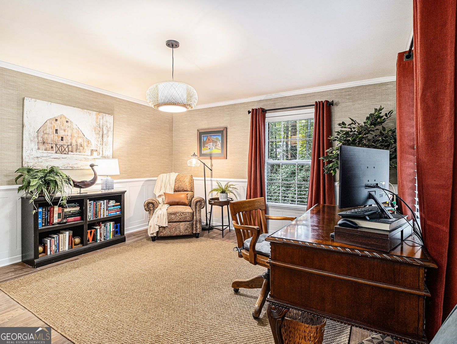 Monroe, Georgia, 30655, United States, 4 Bedrooms Bedrooms, ,3 BathroomsBathrooms,Residential,For Sale,1907991