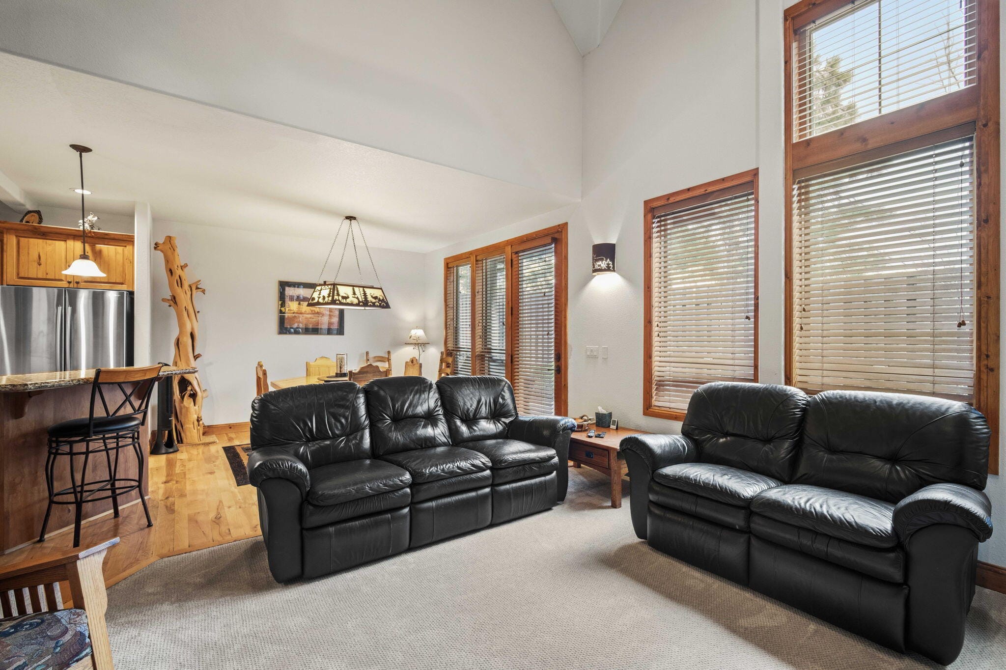  57414 Sun Eagle Lane #4 Sunriver, OR 97707 - 物件實景