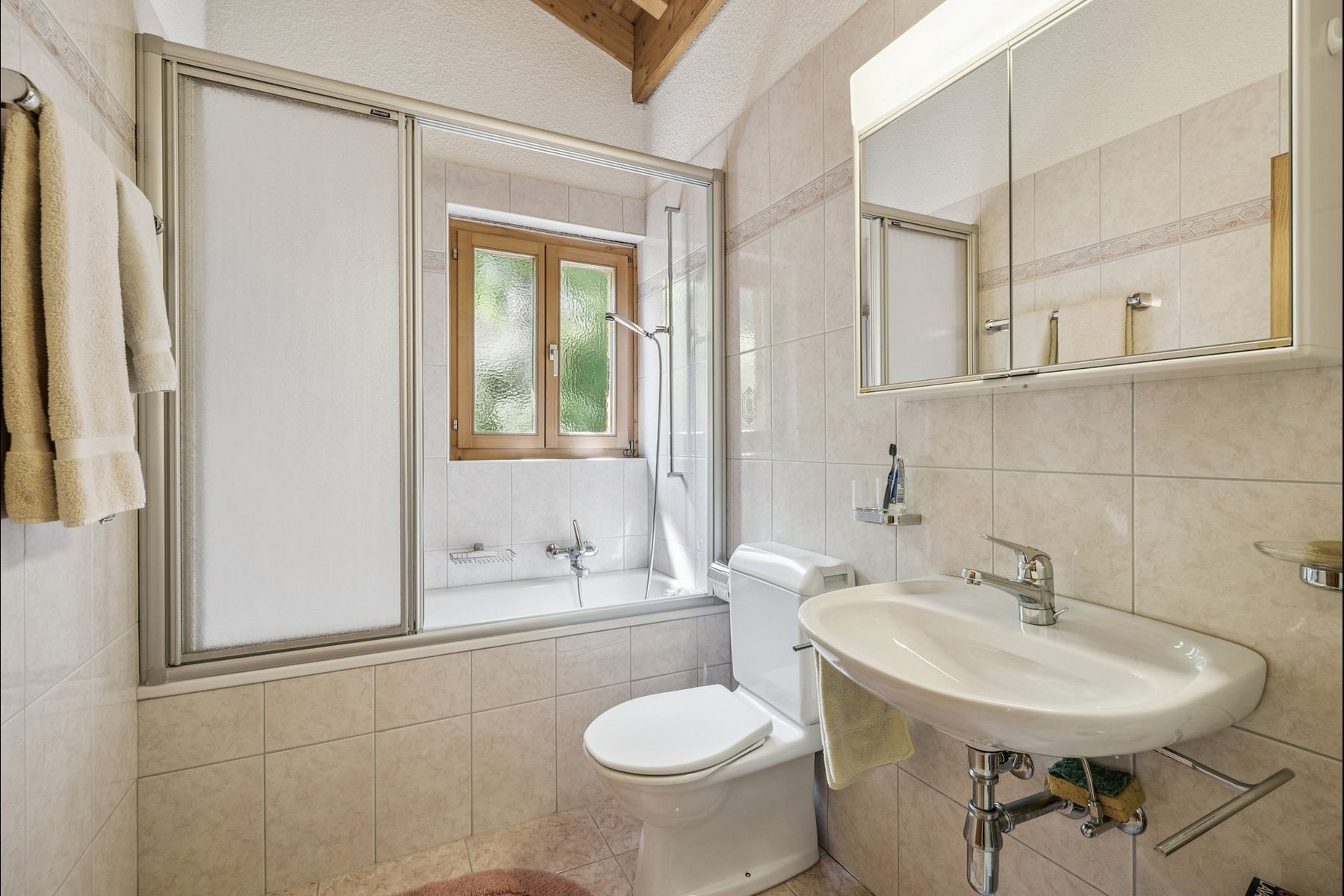 A privileged address in Salins - Charming chalet with a remarkable panoramic vie - 物件實景