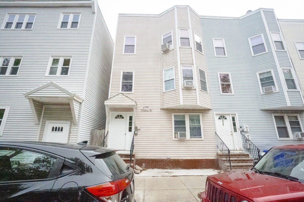 279 Chelsea St Street, Boston, Massachusetts, 02128, United States, 9 Bedrooms Bedrooms, ,3 BathroomsBathrooms,Residential,For Sale,279 Chelsea St Street,1009845