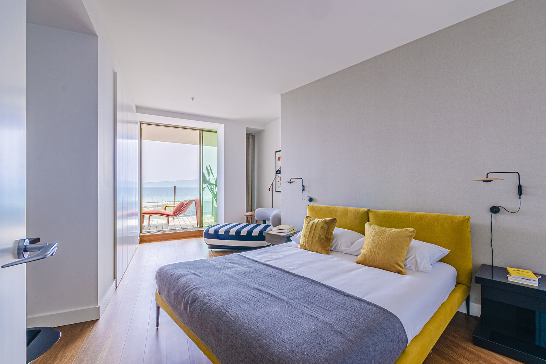  An excellent new development that awakens all the senses in Barcelona - 物件實景